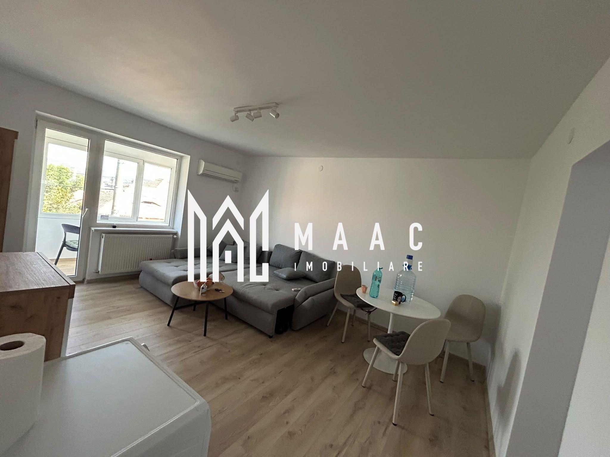 Apartament 2 camere I Etajul 2 I Ștefan cel Mare - 6