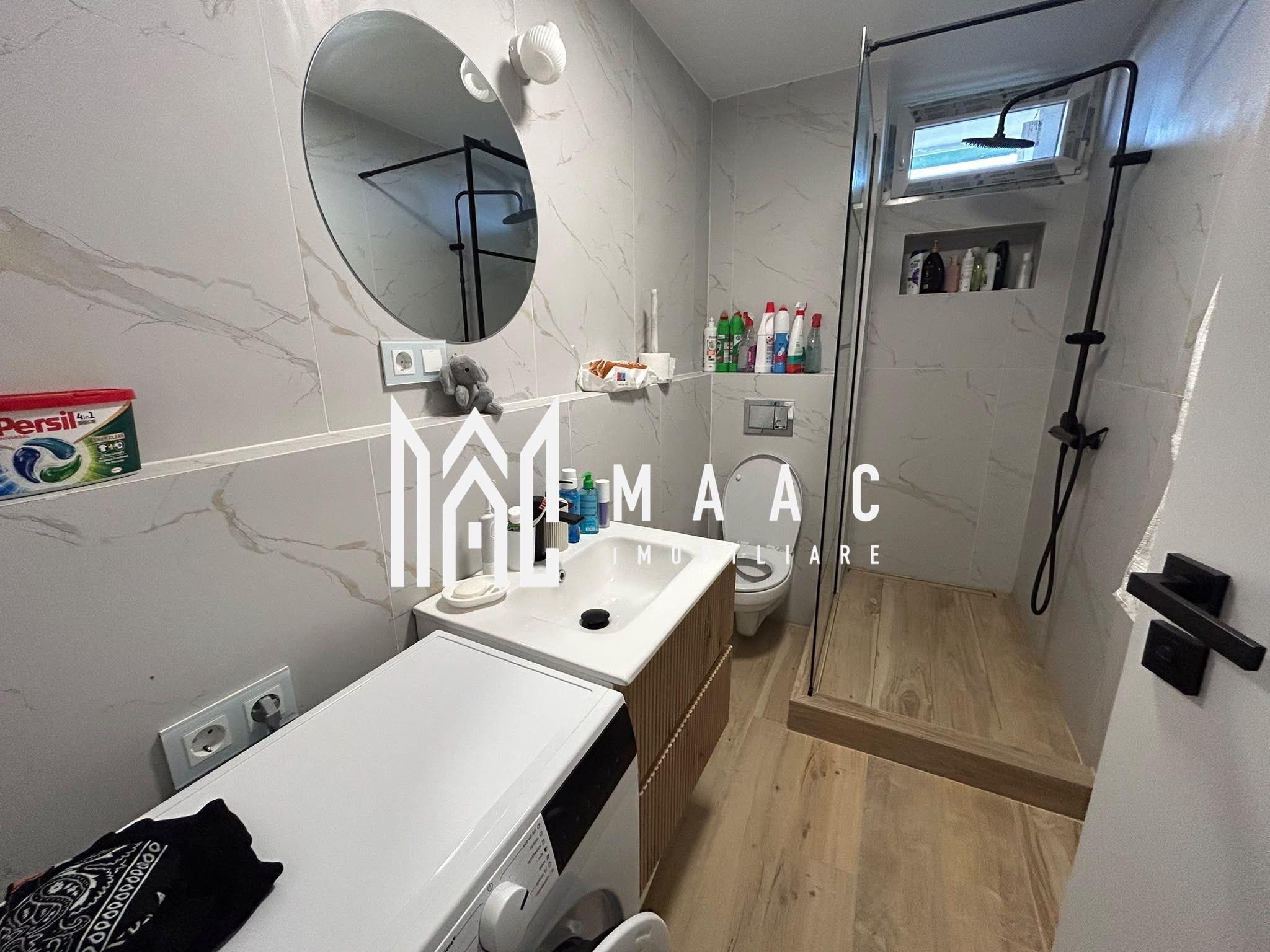 Apartament 2 camere I Etajul 2 I Ștefan cel Mare - 7