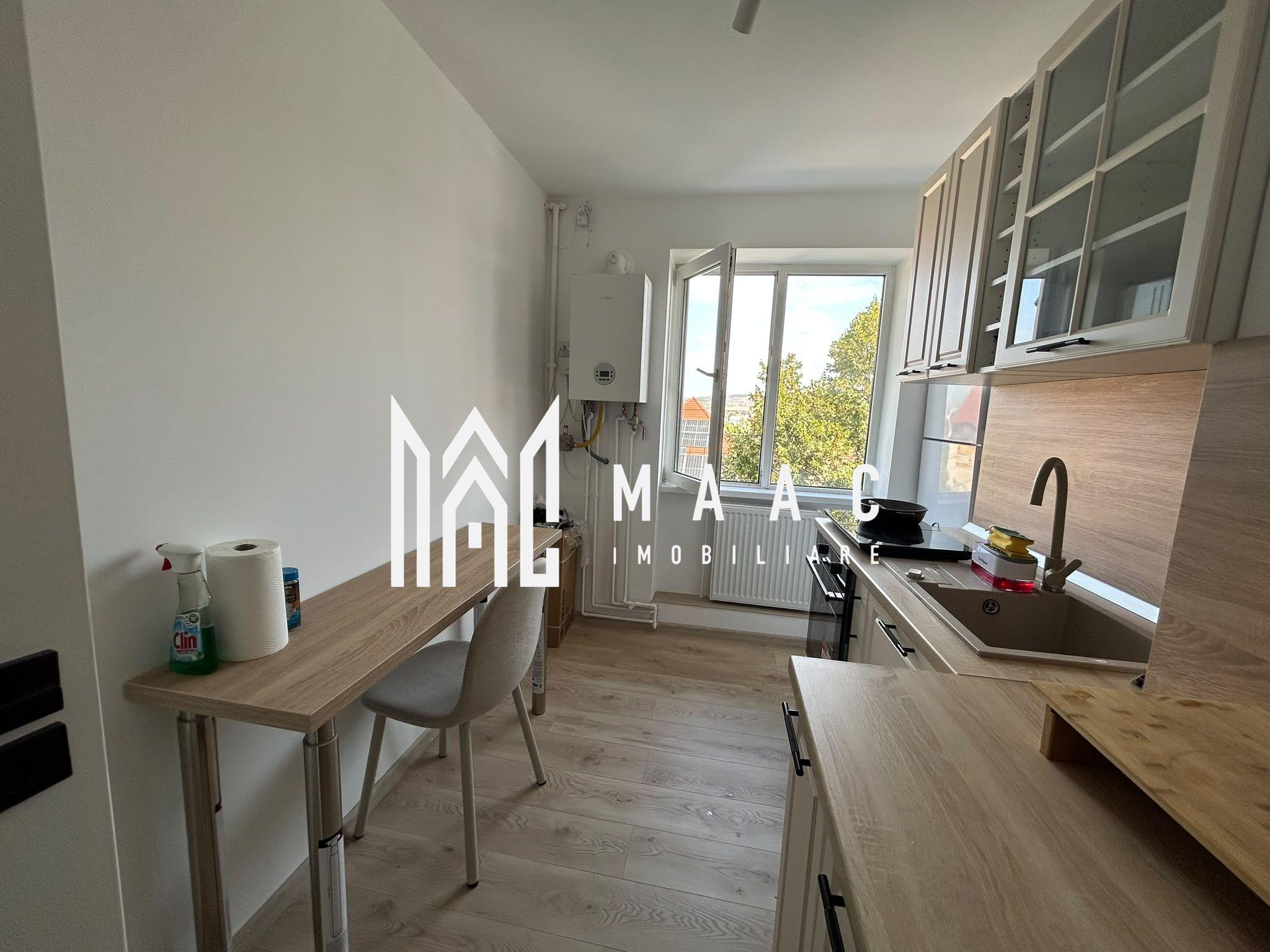 Apartament 2 camere I Etajul 2 I Ștefan cel Mare - 9
