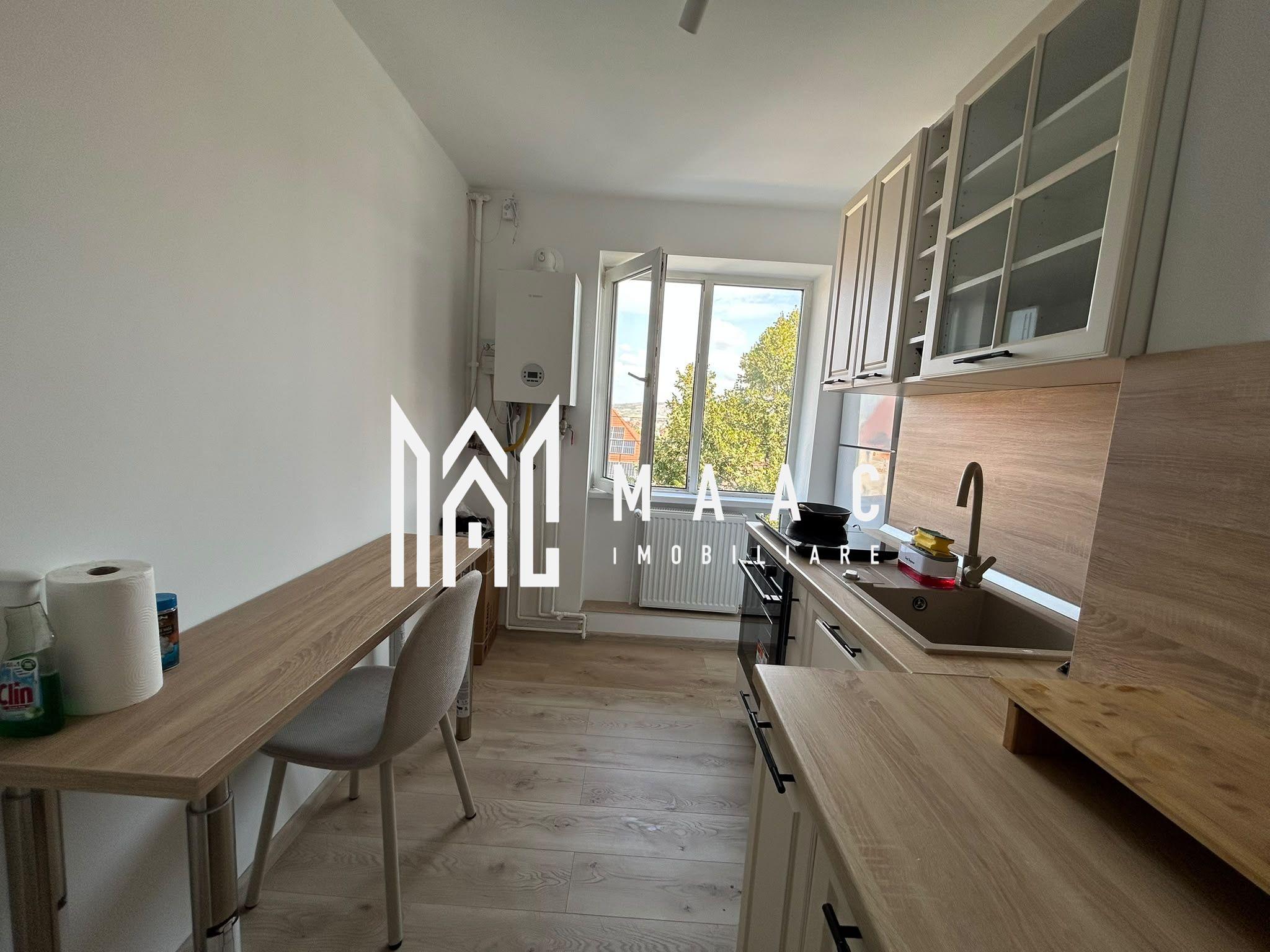 Apartament 2 camere I Etajul 2 I Ștefan cel Mare - 2
