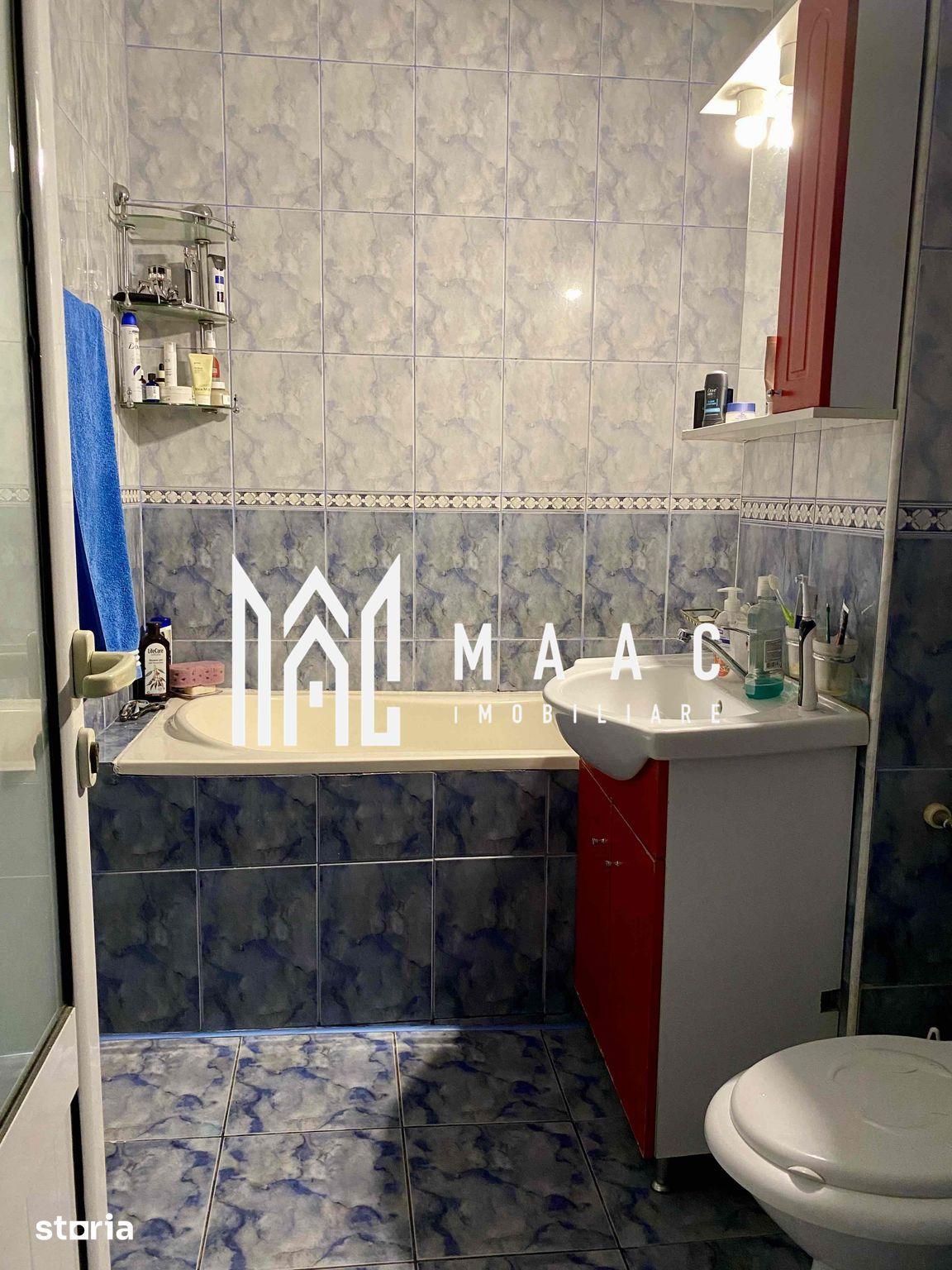 Apartament 3 camere de vânzare | Râmnicu Vâlcea | 86 mp - 7