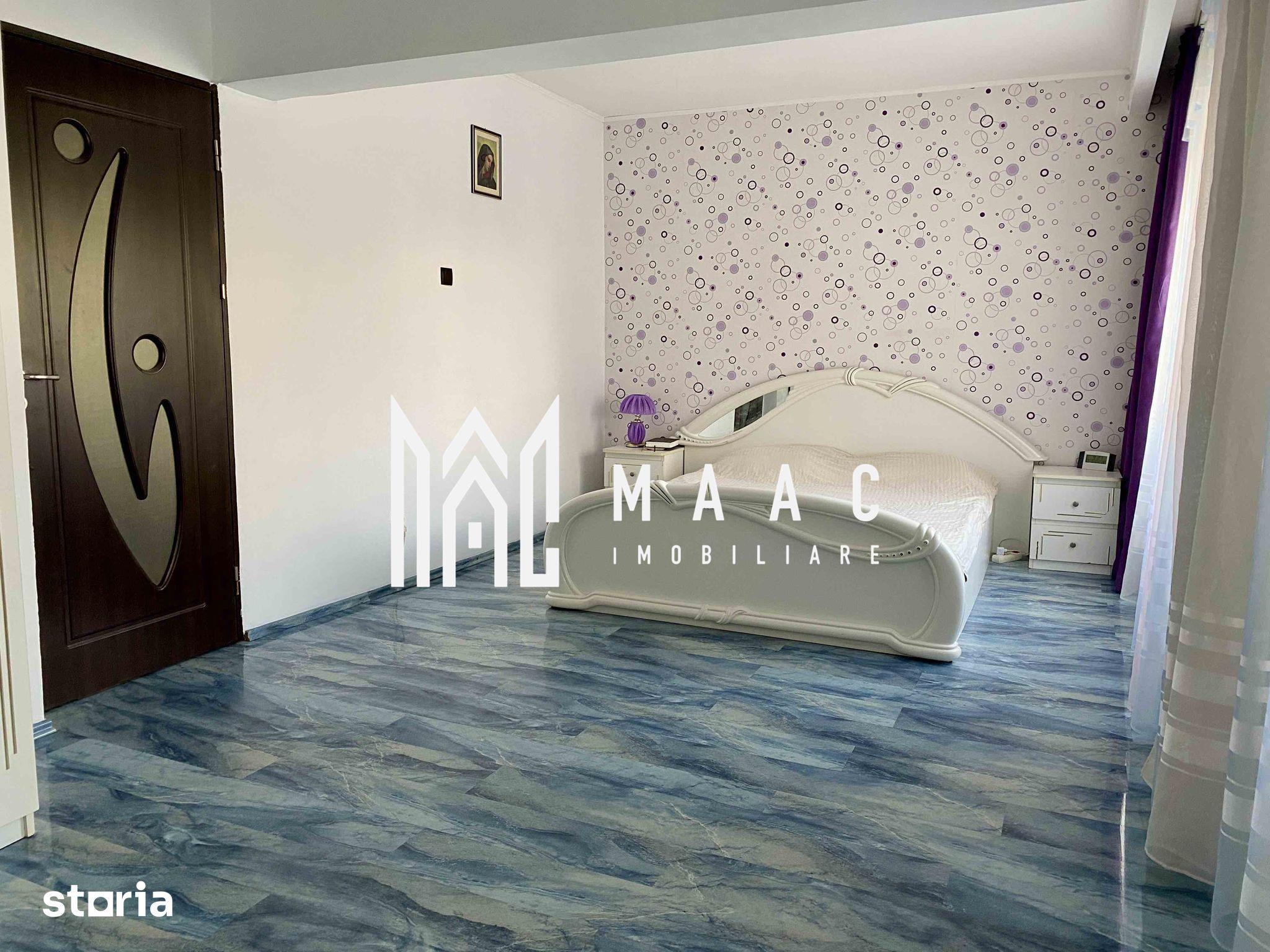 Apartament 3 camere de vânzare | Râmnicu Vâlcea | 86 mp - 4