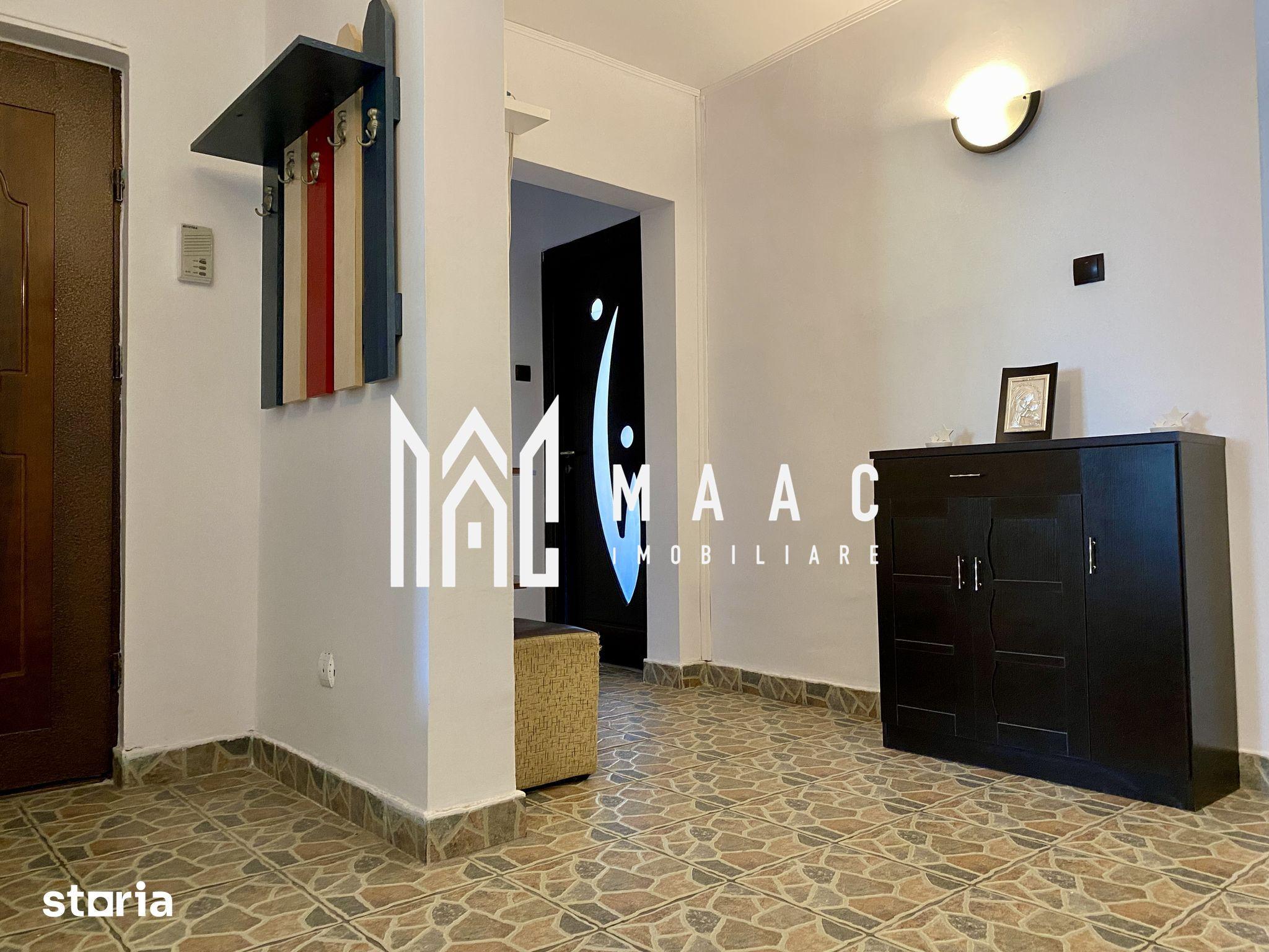 Apartament 3 camere de vânzare | Râmnicu Vâlcea | 86 mp - 10