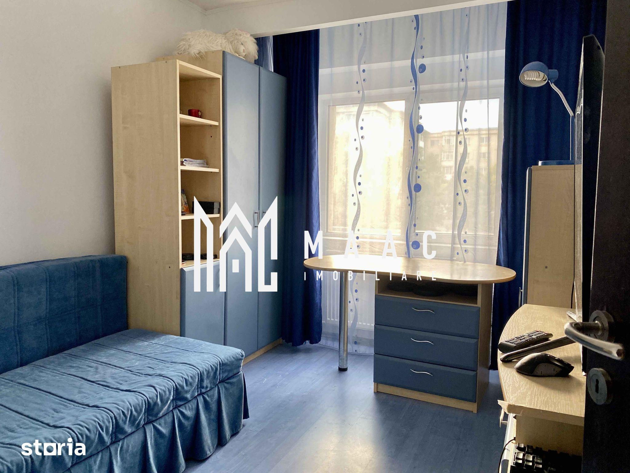 Apartament 3 camere de vânzare | Râmnicu Vâlcea | 86 mp - 5