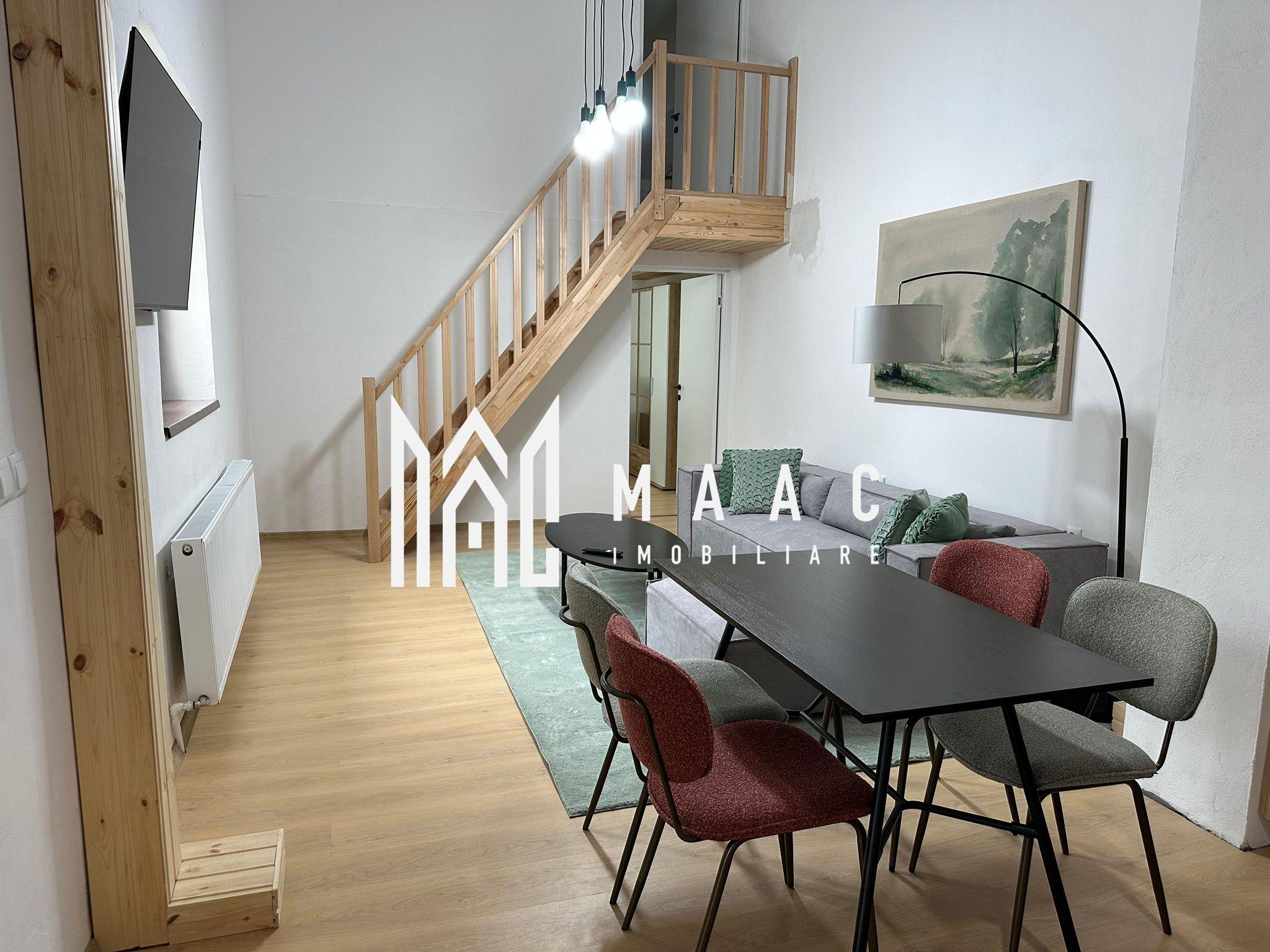 Apartament 3 camere | Parcare | Gradina | Terasa | Central - 8
