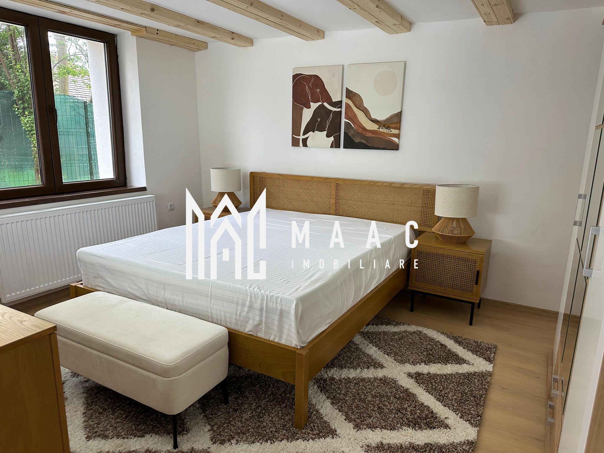 Apartament 3 camere | Parcare | Gradina | Terasa | Central - 3