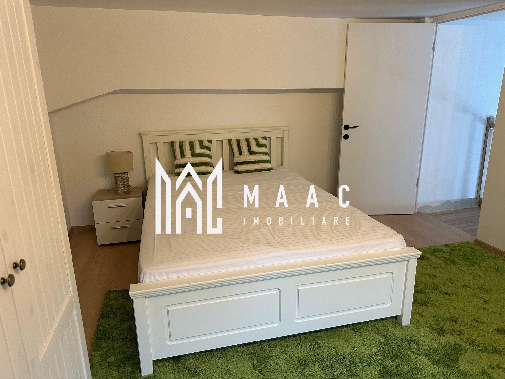 Apartament 3 camere | Parcare | Gradina | Terasa | Central - 10