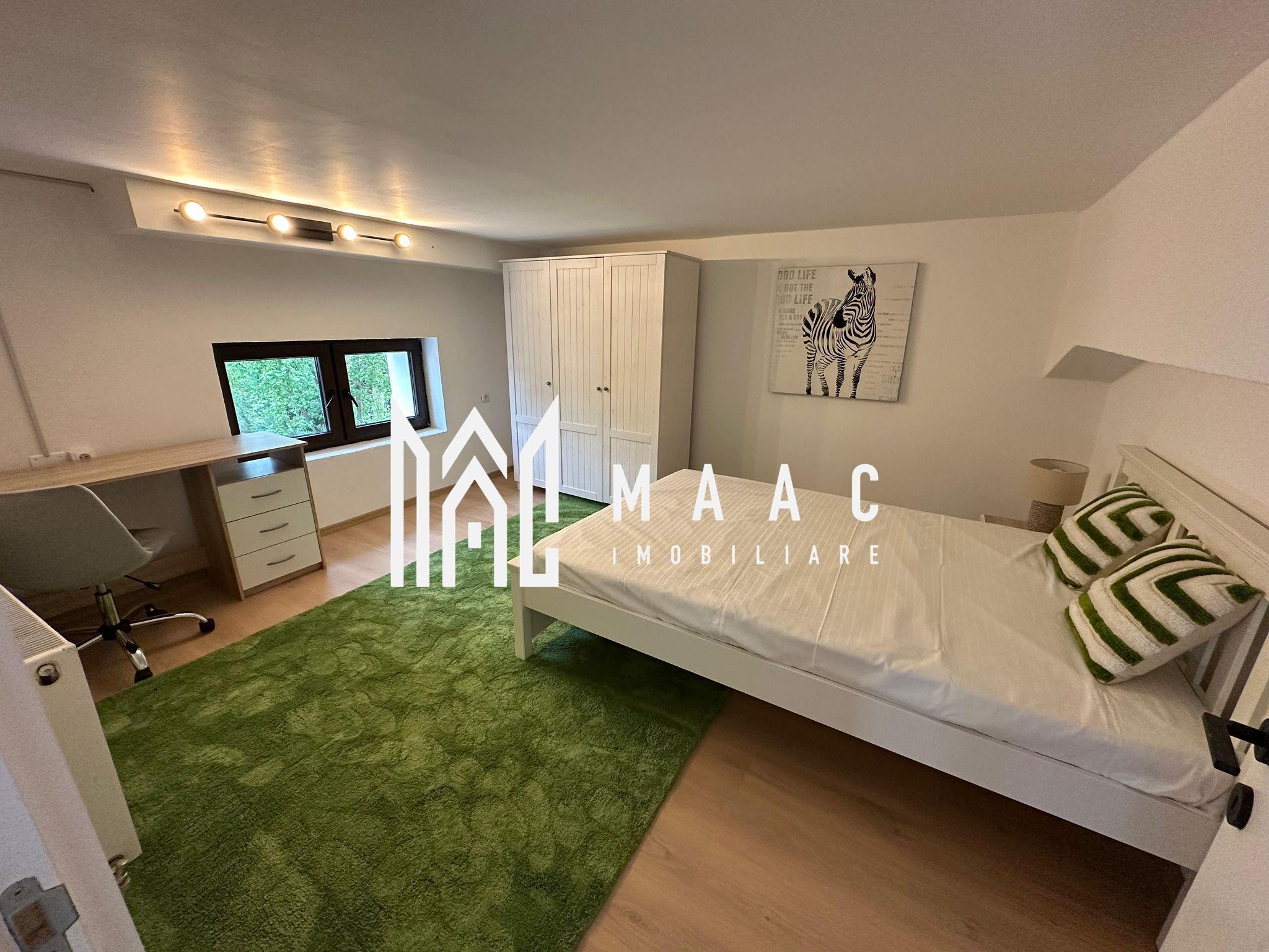 Apartament 3 camere | Parcare | Gradina | Terasa | Central - 6