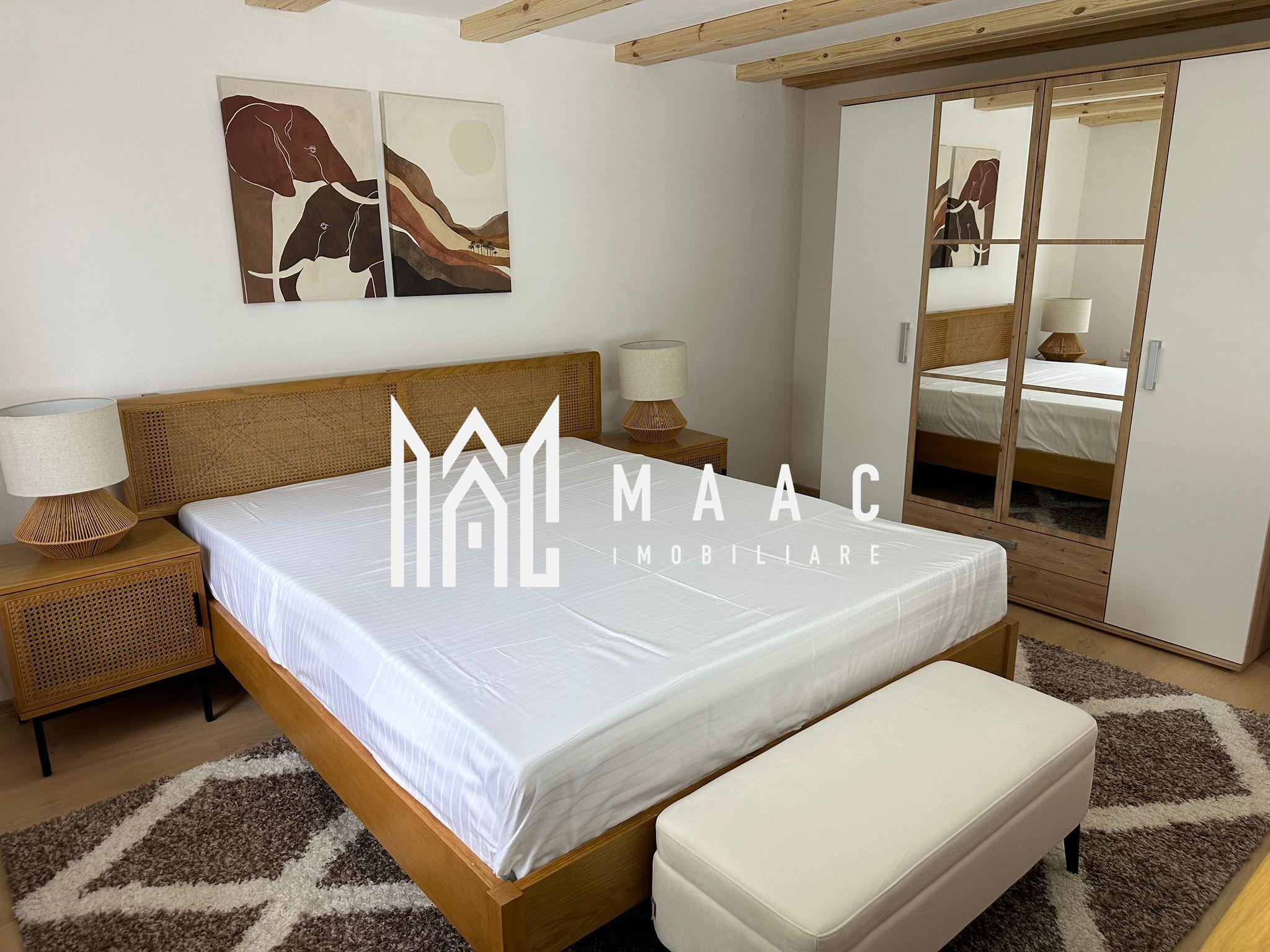 Apartament 3 camere | Parcare | Gradina | Terasa | Central - 4