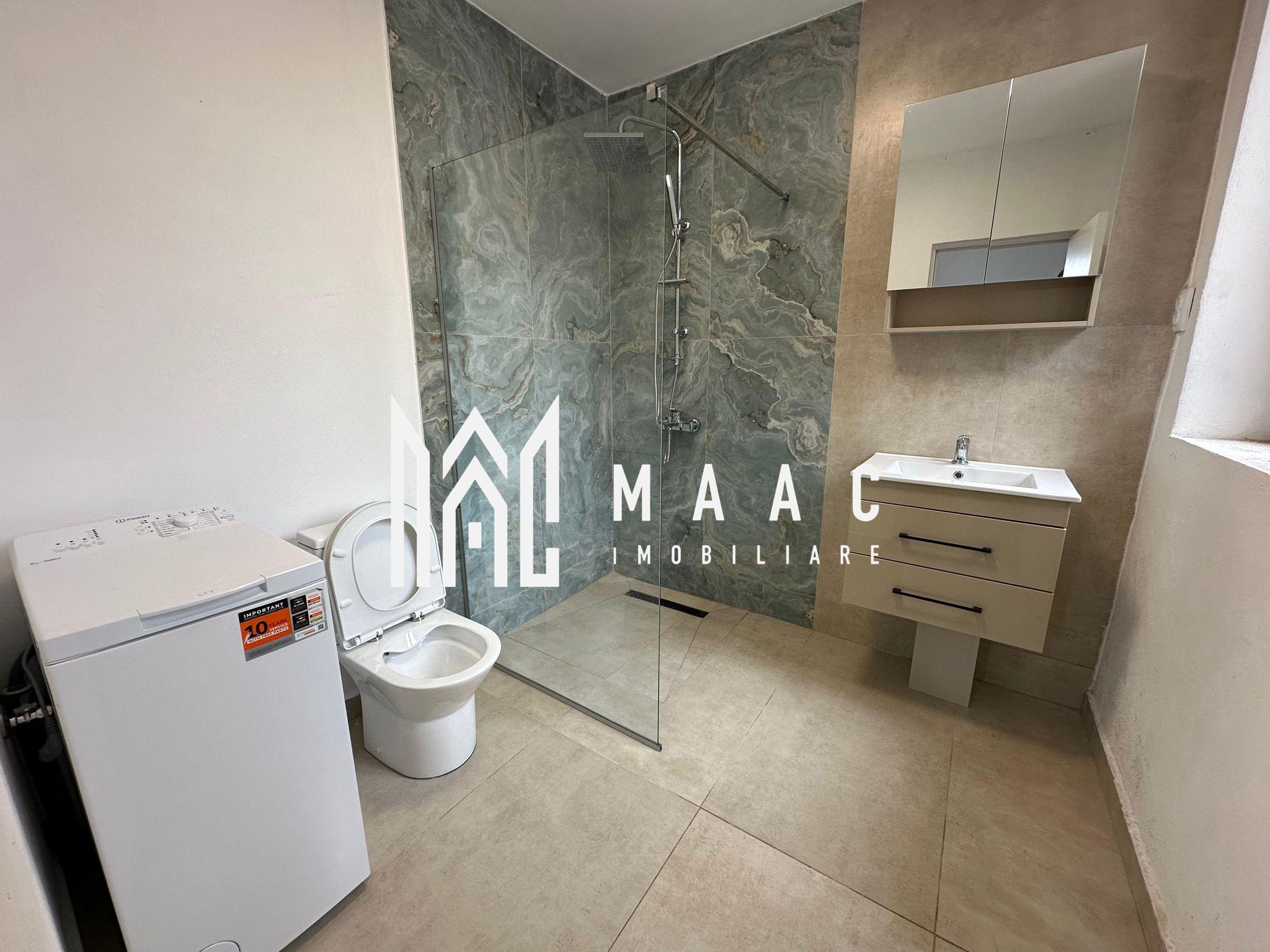 Apartament 3 camere | Parcare | Gradina | Terasa | Central - 7