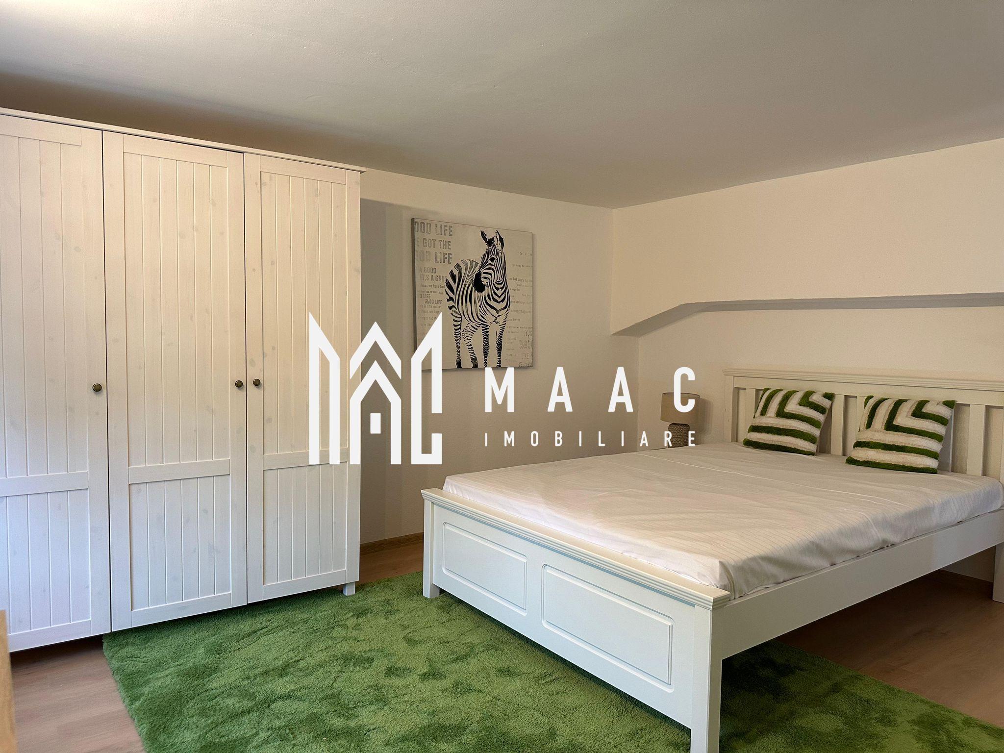 Apartament 3 camere | Parcare | Gradina | Terasa | Central - 5