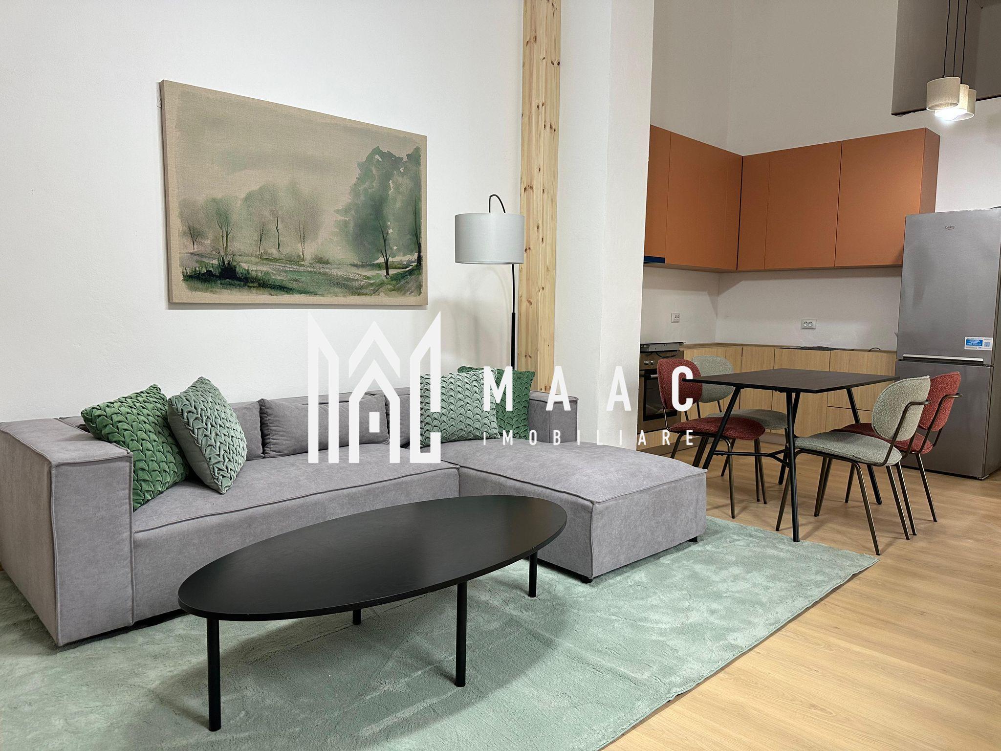 Apartament 3 camere | Parcare | Gradina | Terasa | Central - 1