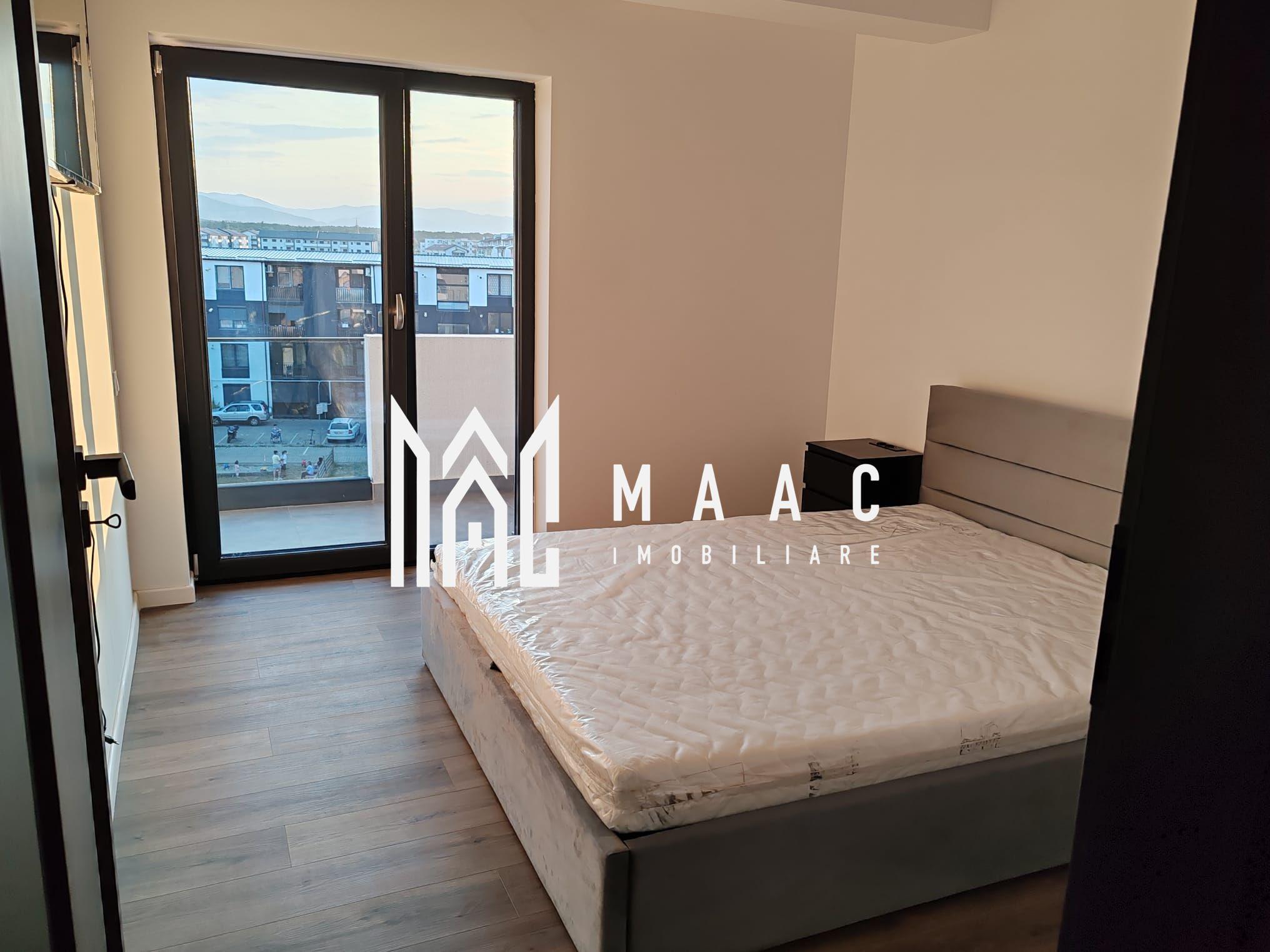 Apartament 2 camere de închiriat | Sibiu | Hipodrom 1 | 50 mp - 9