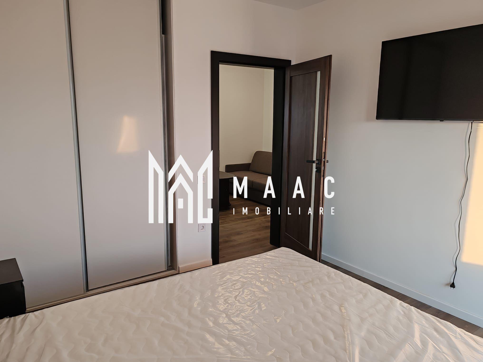 Apartament 2 camere de închiriat | Sibiu | Hipodrom 1 | 50 mp - 12
