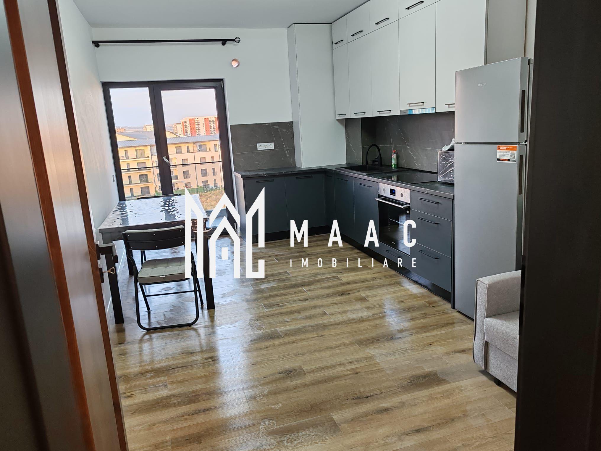 Apartament 2 camere de închiriat | Sibiu | Hipodrom 1 | 50 mp - 2