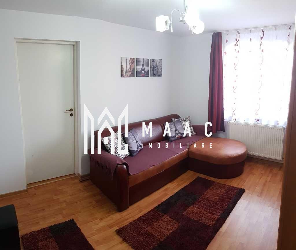 Apartament 2 camere de închiriat | Sibiu, Cedonia | mansardă - 4