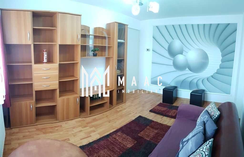 Apartament 2 camere de închiriat | Sibiu, Cedonia | mansardă - 1