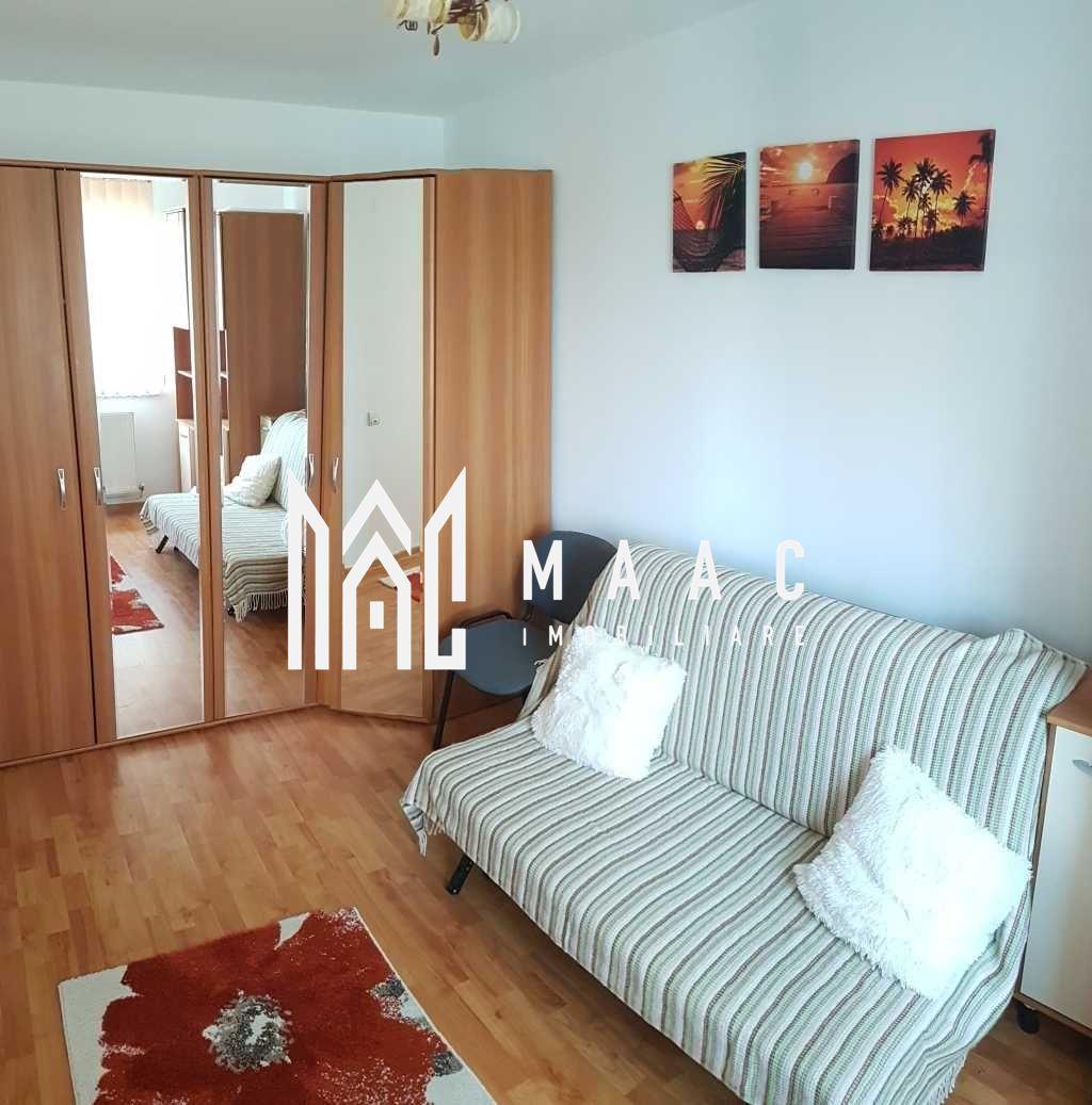 Apartament 2 camere de închiriat | Sibiu, Cedonia | mansardă - 2