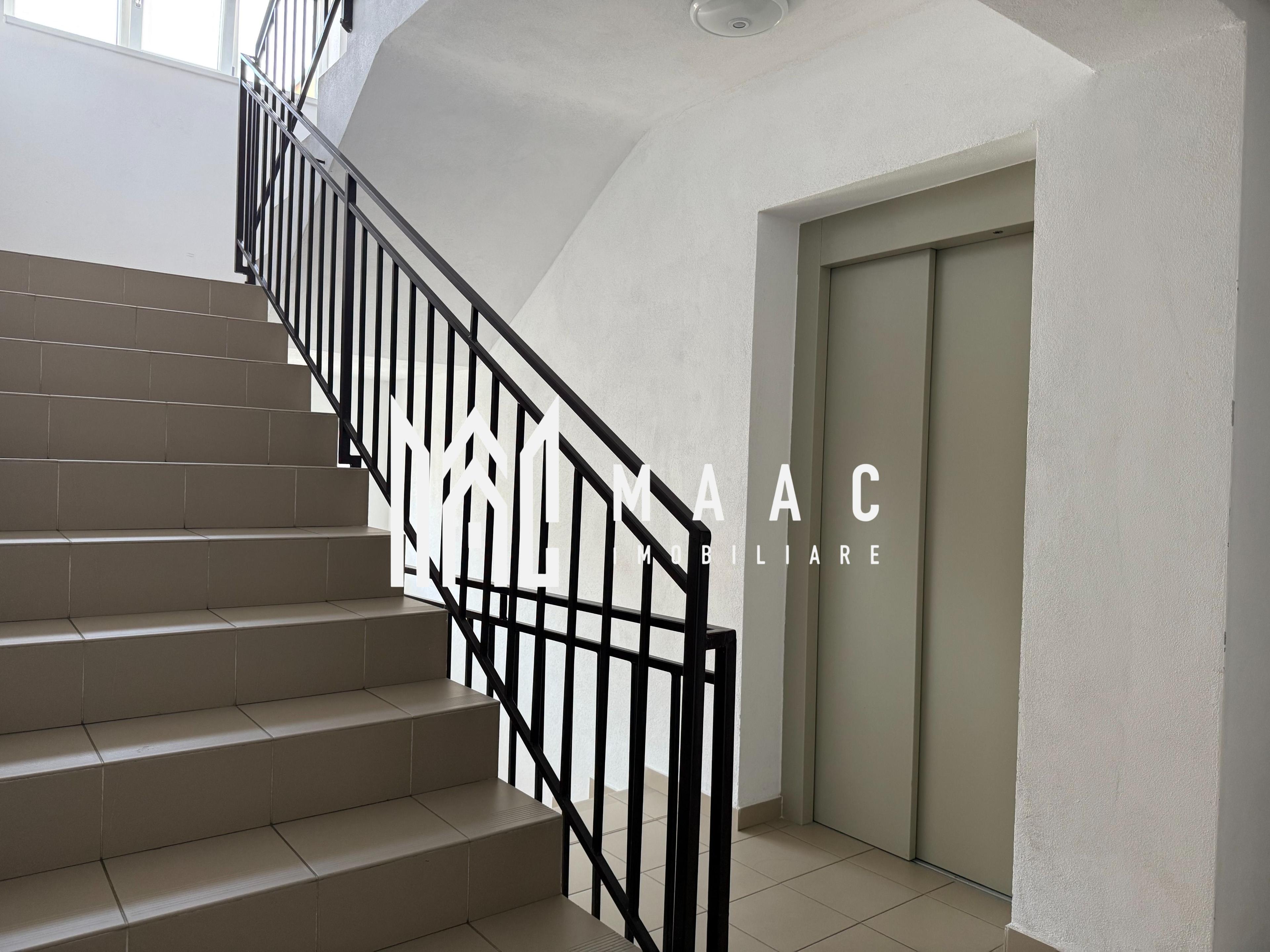 Garsonieră de vânzare | Sibiu, Est | 31 mp | parcare - 10