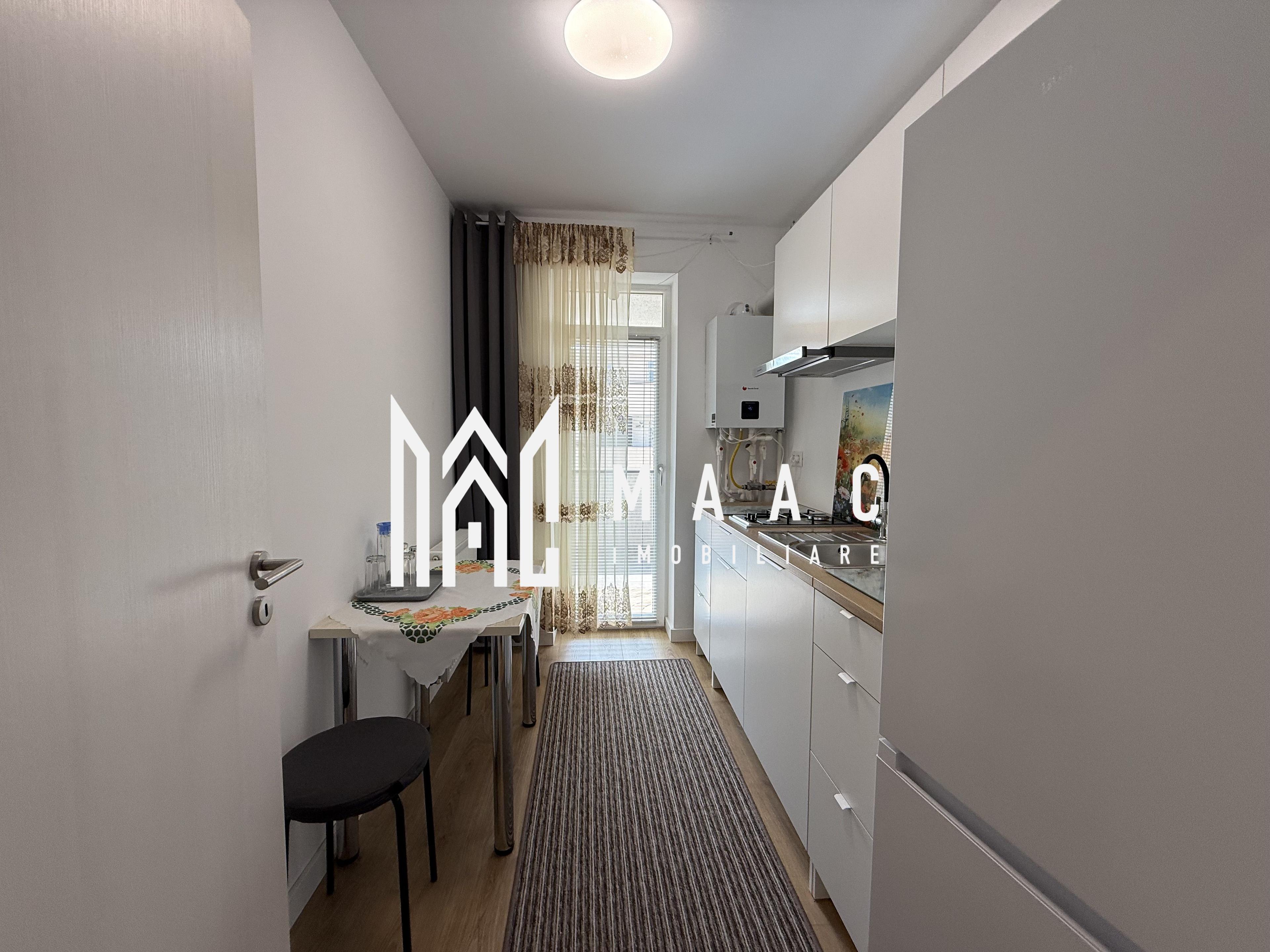 Garsonieră de vânzare | Sibiu, Est | 31 mp | parcare - 6