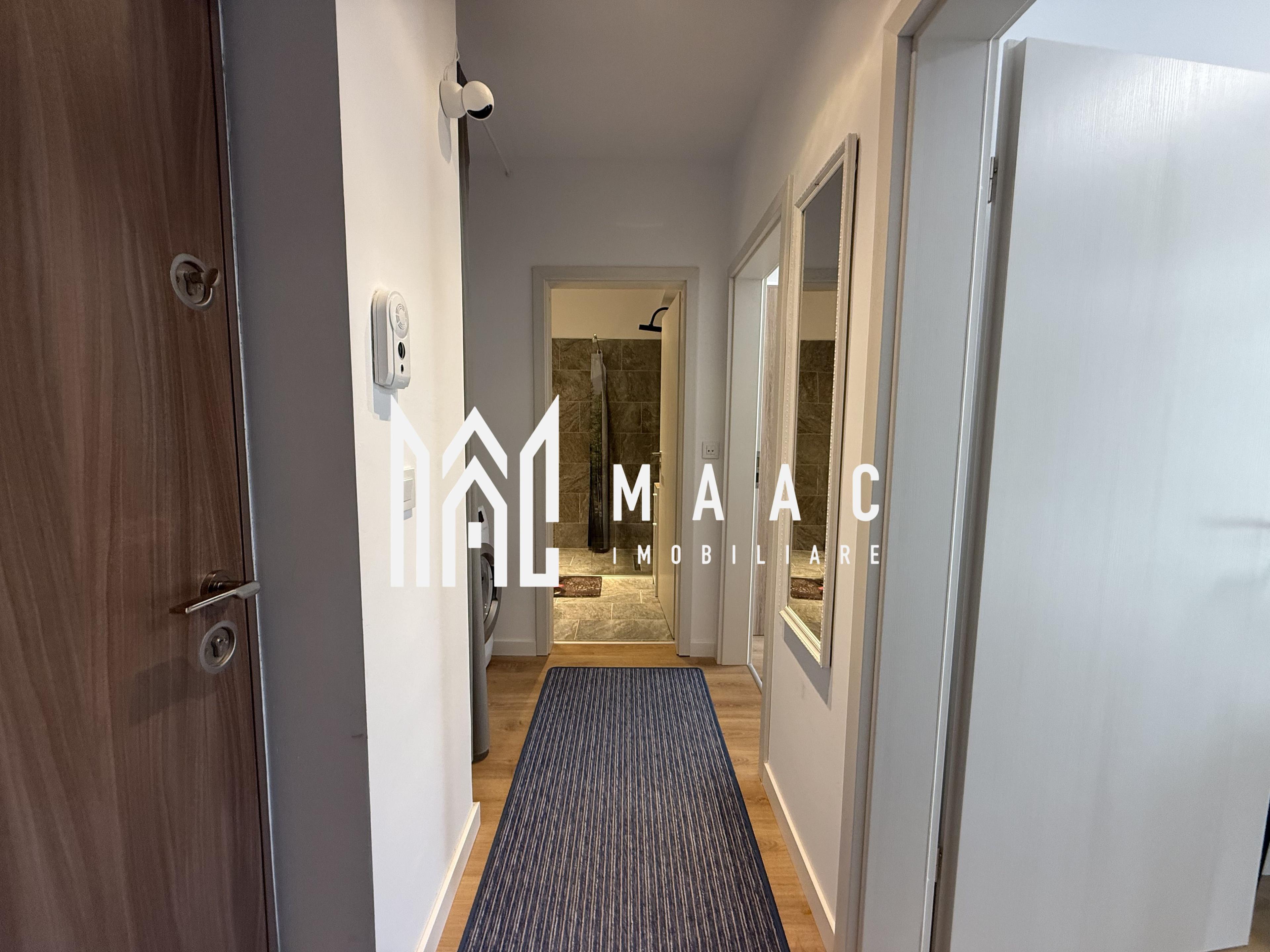 Garsonieră de vânzare | Sibiu, Est | 31 mp | parcare - 3