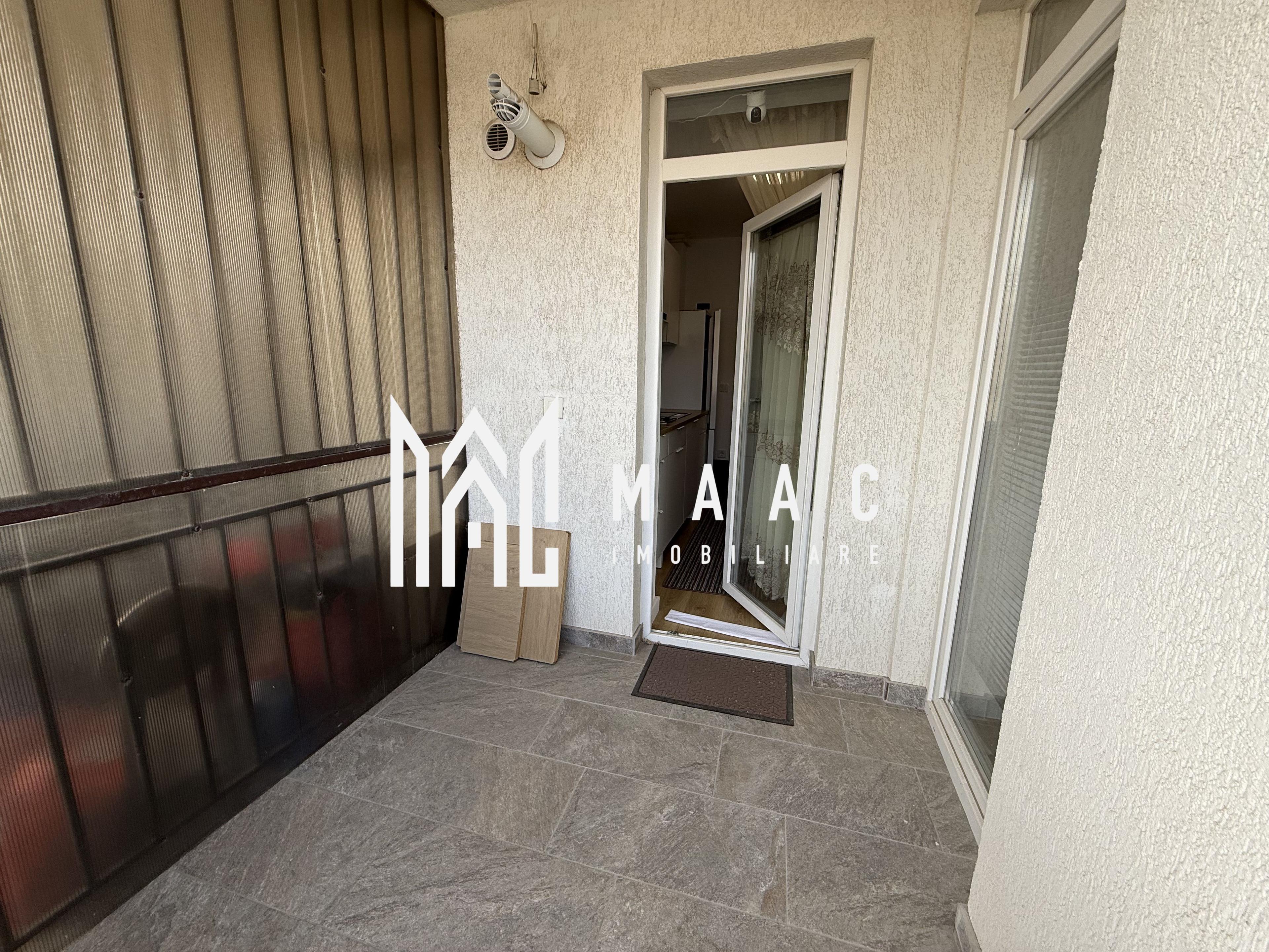 Garsonieră de vânzare | Sibiu, Est | 31 mp | parcare - 9
