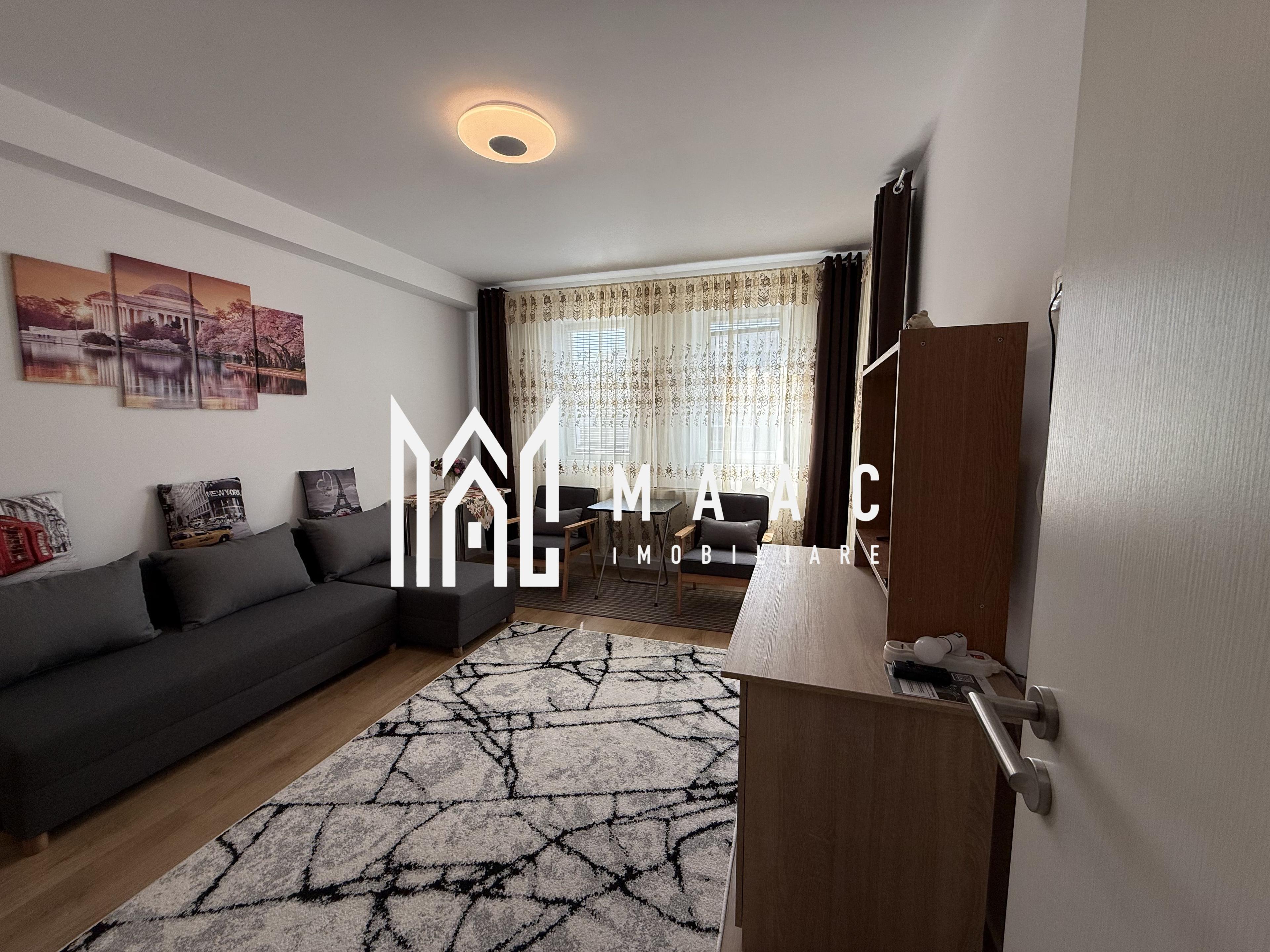 Garsonieră de vânzare | Sibiu, Est | 31 mp | parcare - 2