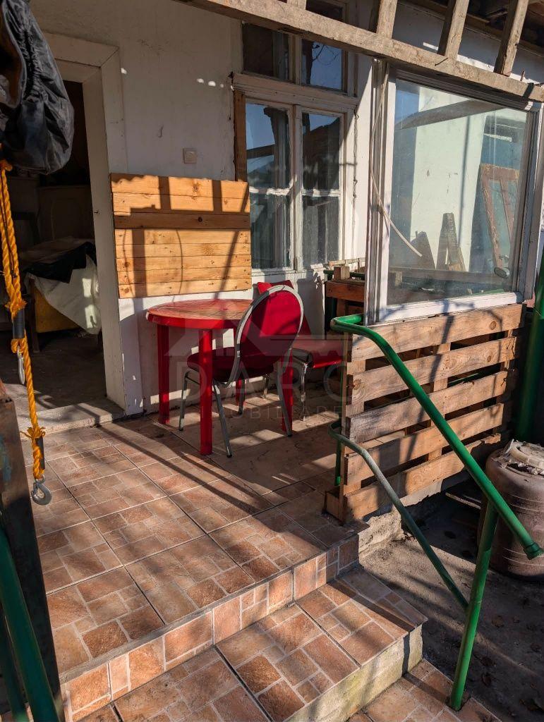 casa de inchiriat str Budiului -oportunitate excelenta pentru investie - 7