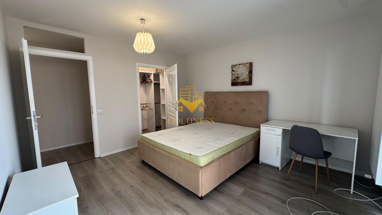 2 camere, decomandate, modern, bloc nou, Calea Turzii Zona OMV, Leroy - 7