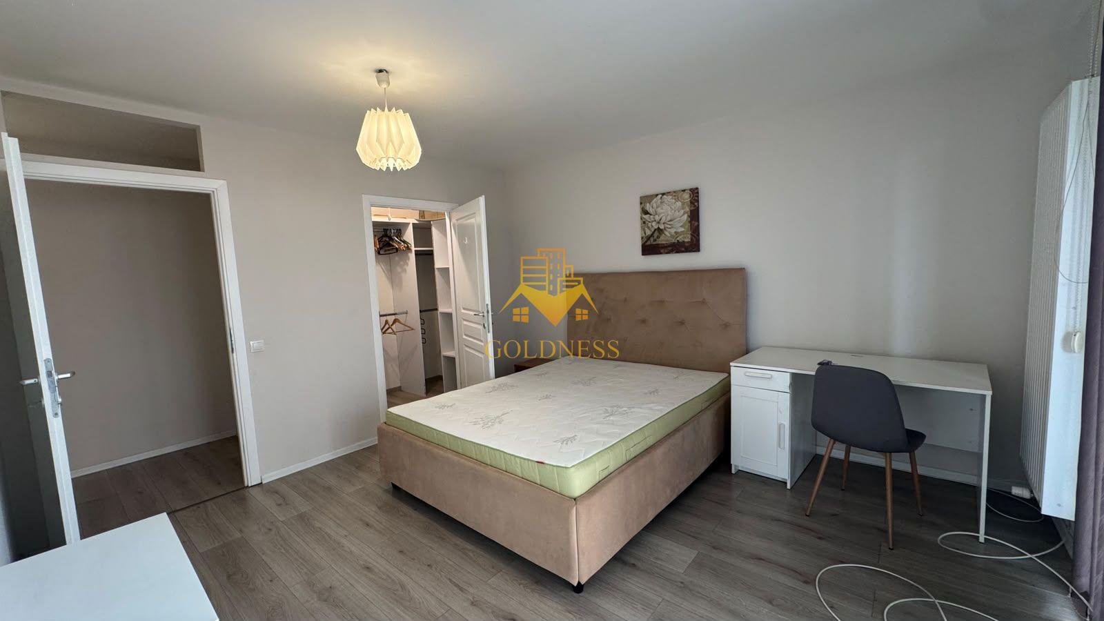 2 camere, decomandate, modern, bloc nou, Calea Turzii Zona OMV, Leroy - 1