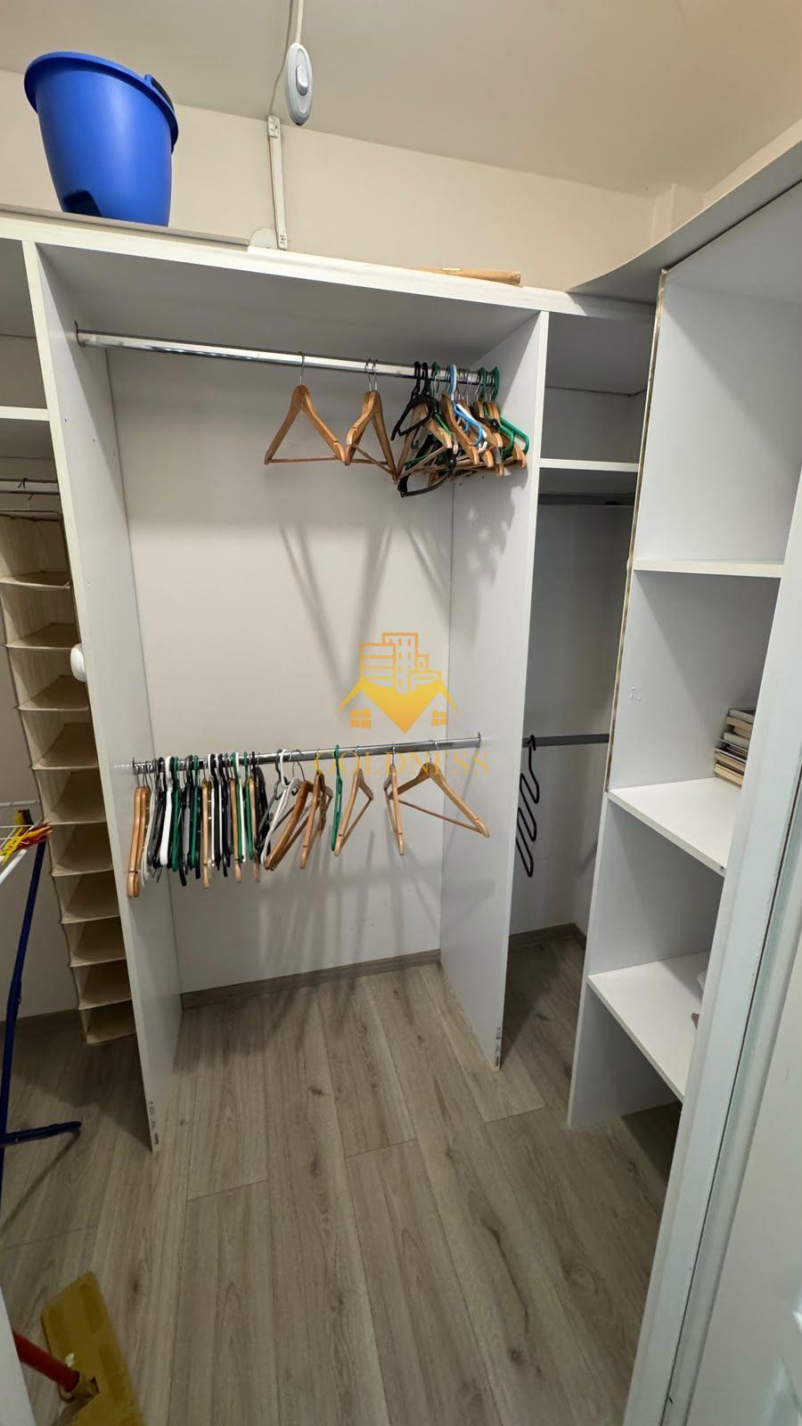 2 camere, decomandate, modern, bloc nou, Calea Turzii Zona OMV, Leroy - 2
