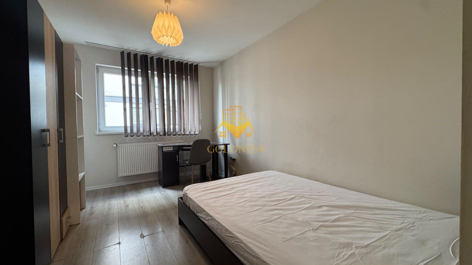 2 camere, decomandate, modern, bloc nou, Calea Turzii Zona OMV, Leroy - 10