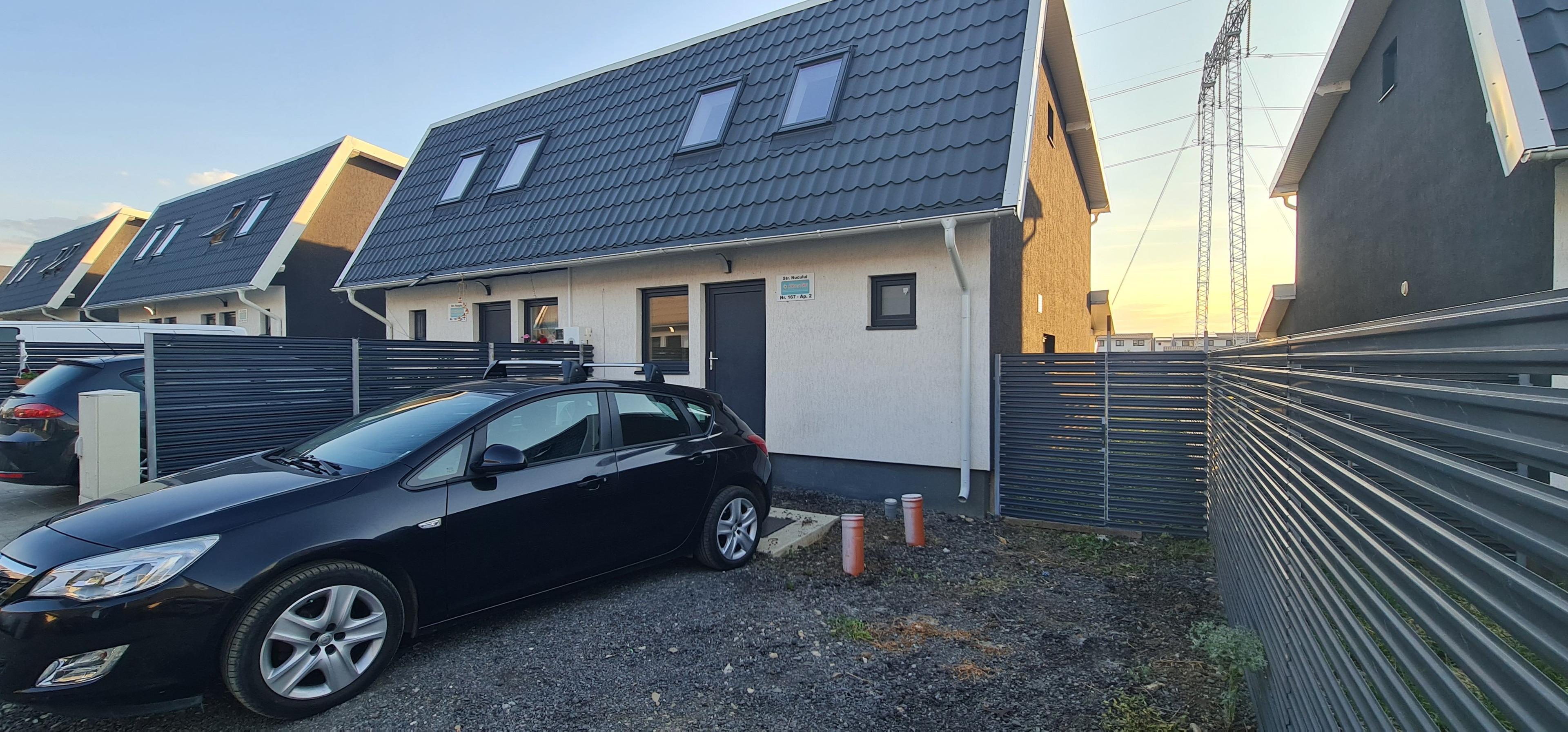 De inchiriat casa 4 camere bucatarie mobilata utilata Izvor - 9