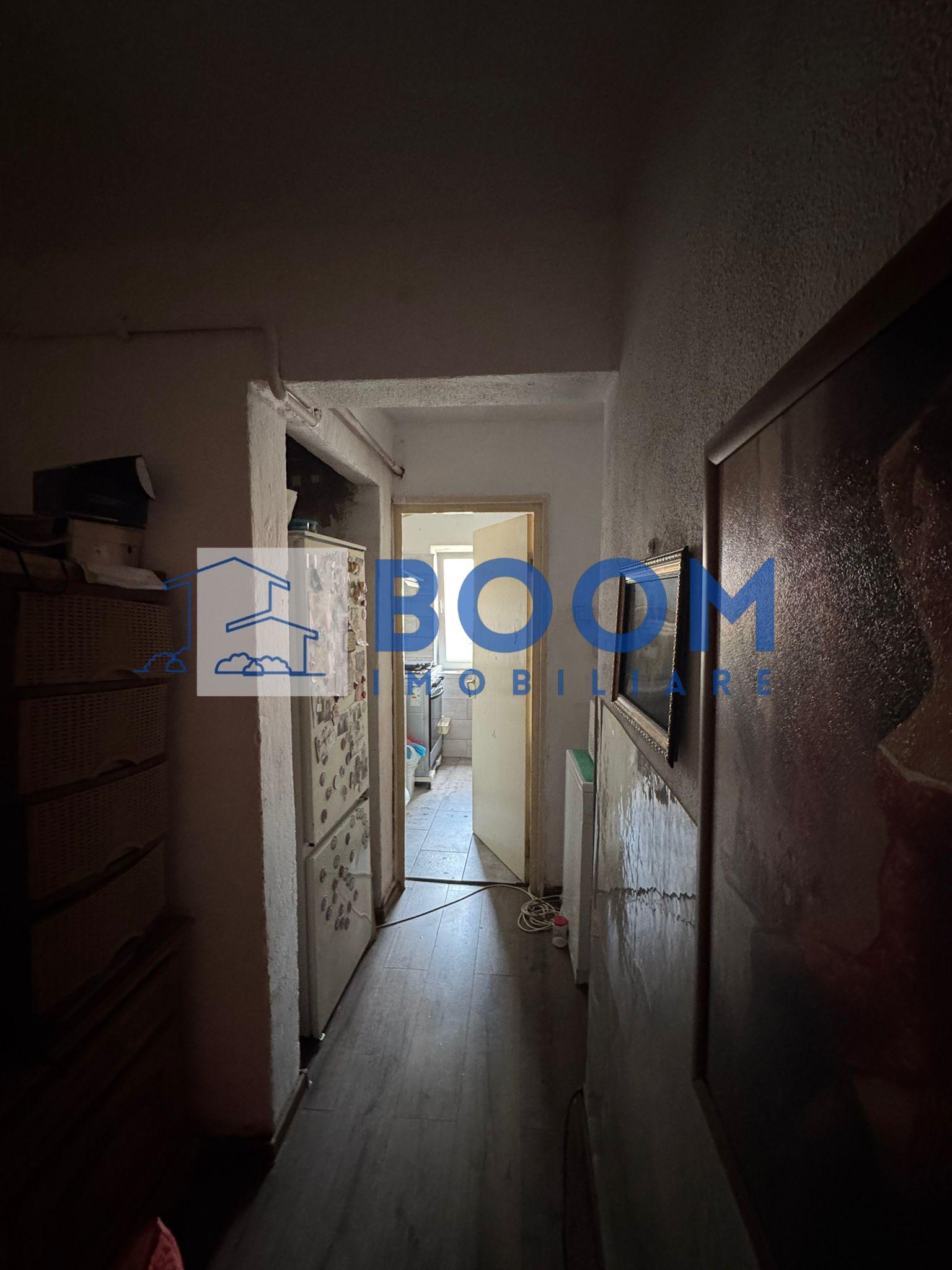 Apartament 3 Camere | Centrala GAZ NOUA | Zona TicTac - 3