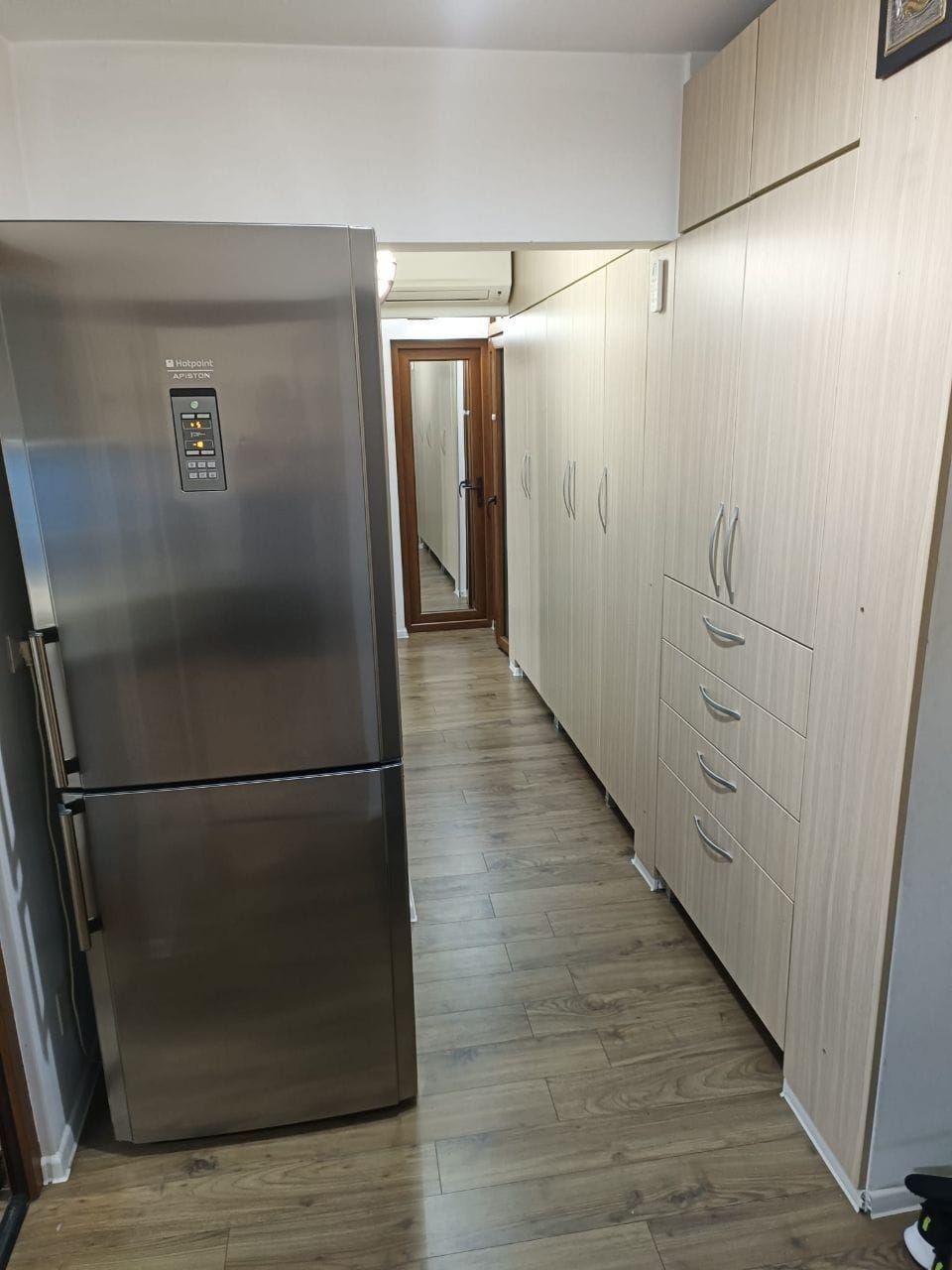 DE inchiriat apartament cu 3 camere, General. etaj 2, 450 euro - 5