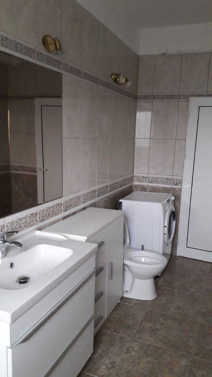 DE inchiriat apartament cu 3 camere, General. etaj 2, 450 euro - 9