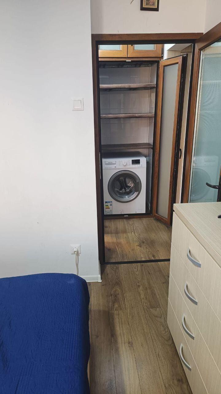 DE inchiriat apartament cu 3 camere, General. etaj 2, 450 euro - 6