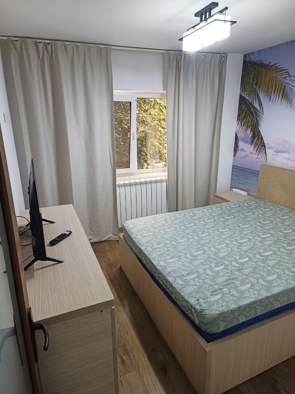 DE inchiriat apartament cu 3 camere, General. etaj 2, 450 euro - 7