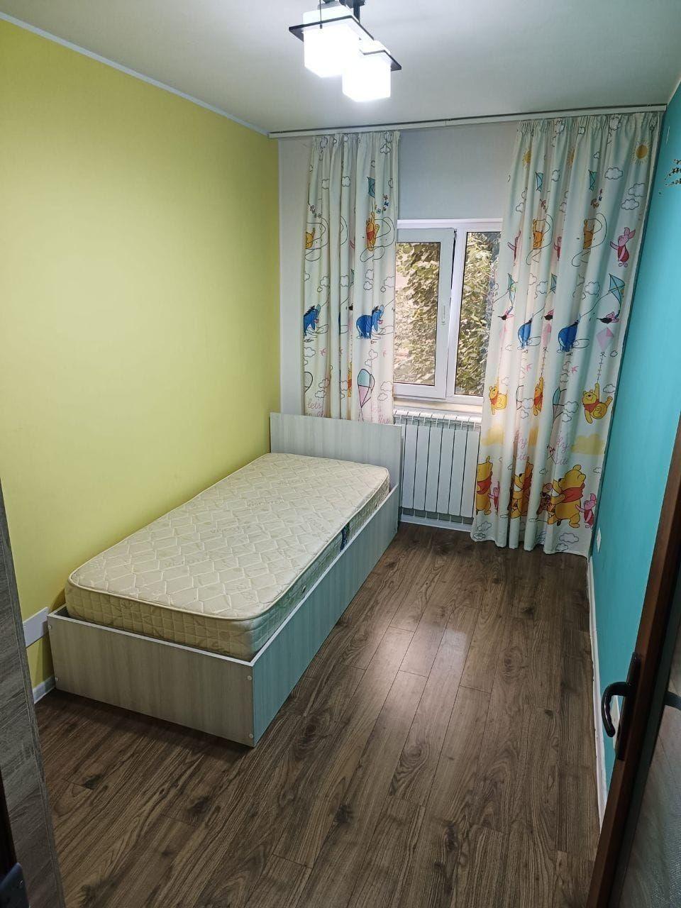 DE inchiriat apartament cu 3 camere, General. etaj 2, 450 euro - 4