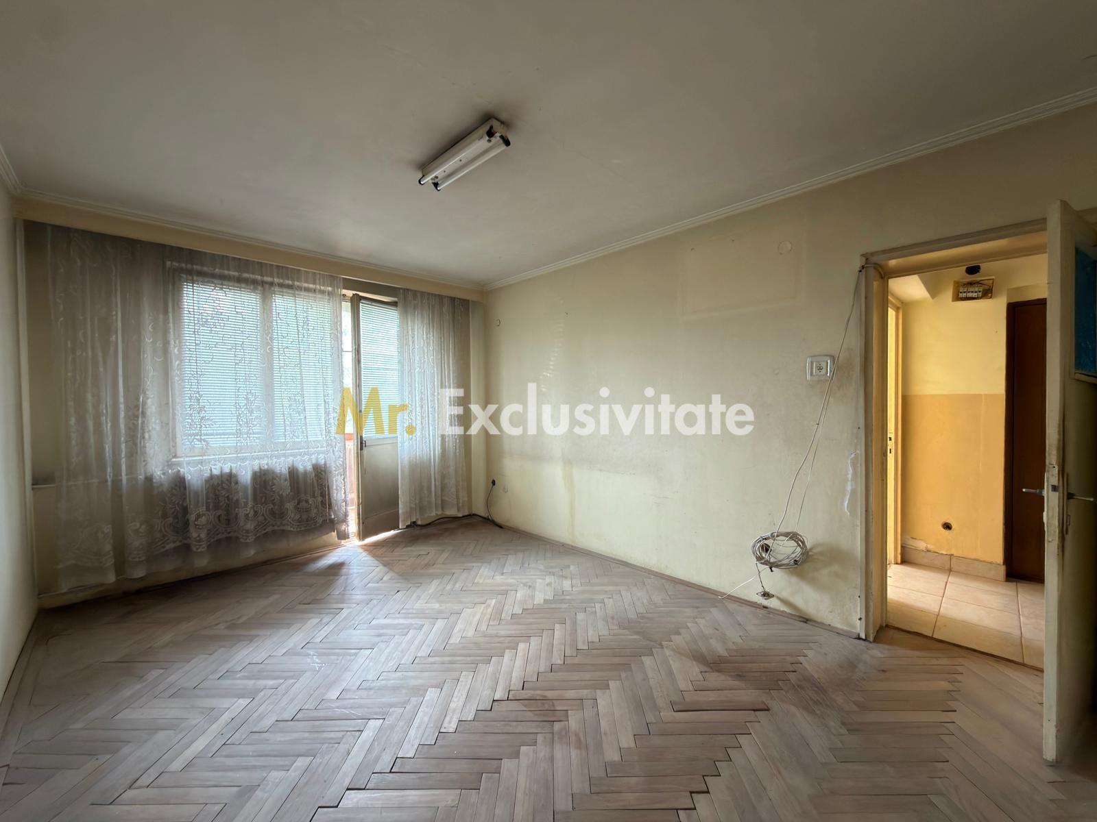 Apartament 3 camere | Calea București- decomandat-Pitesti - 1