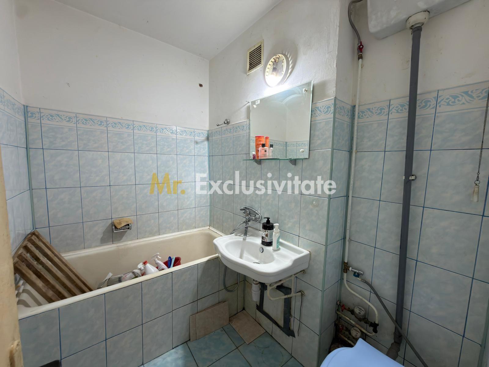 Apartament 3 camere | Calea București- decomandat-Pitesti - 6
