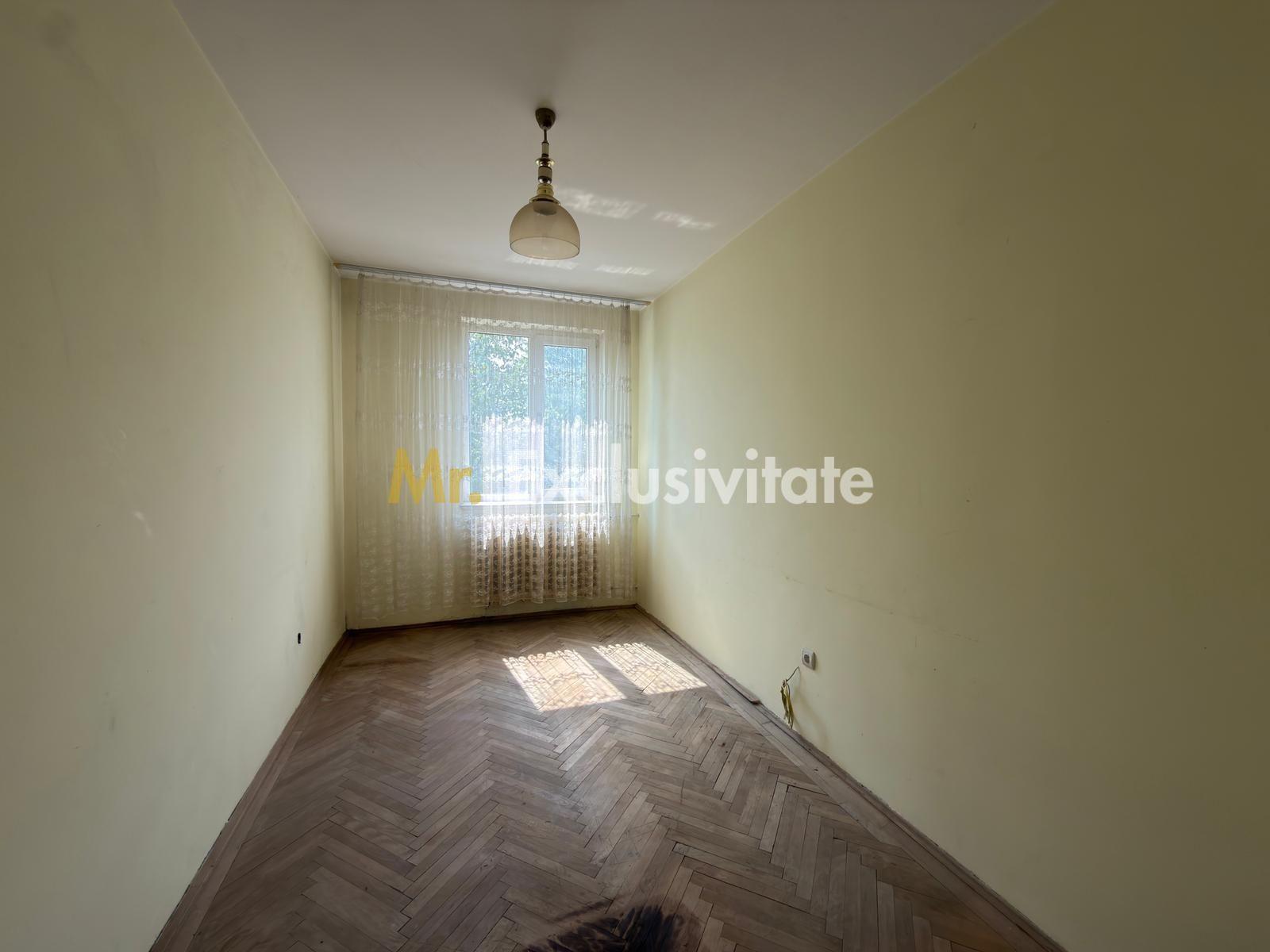 Apartament 3 camere | Calea București- decomandat-Pitesti - 4