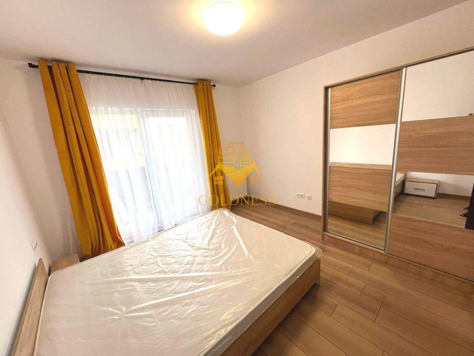 3 camere, Parcare, Floresti, Str. Tineretului, Zona Somesului - 5