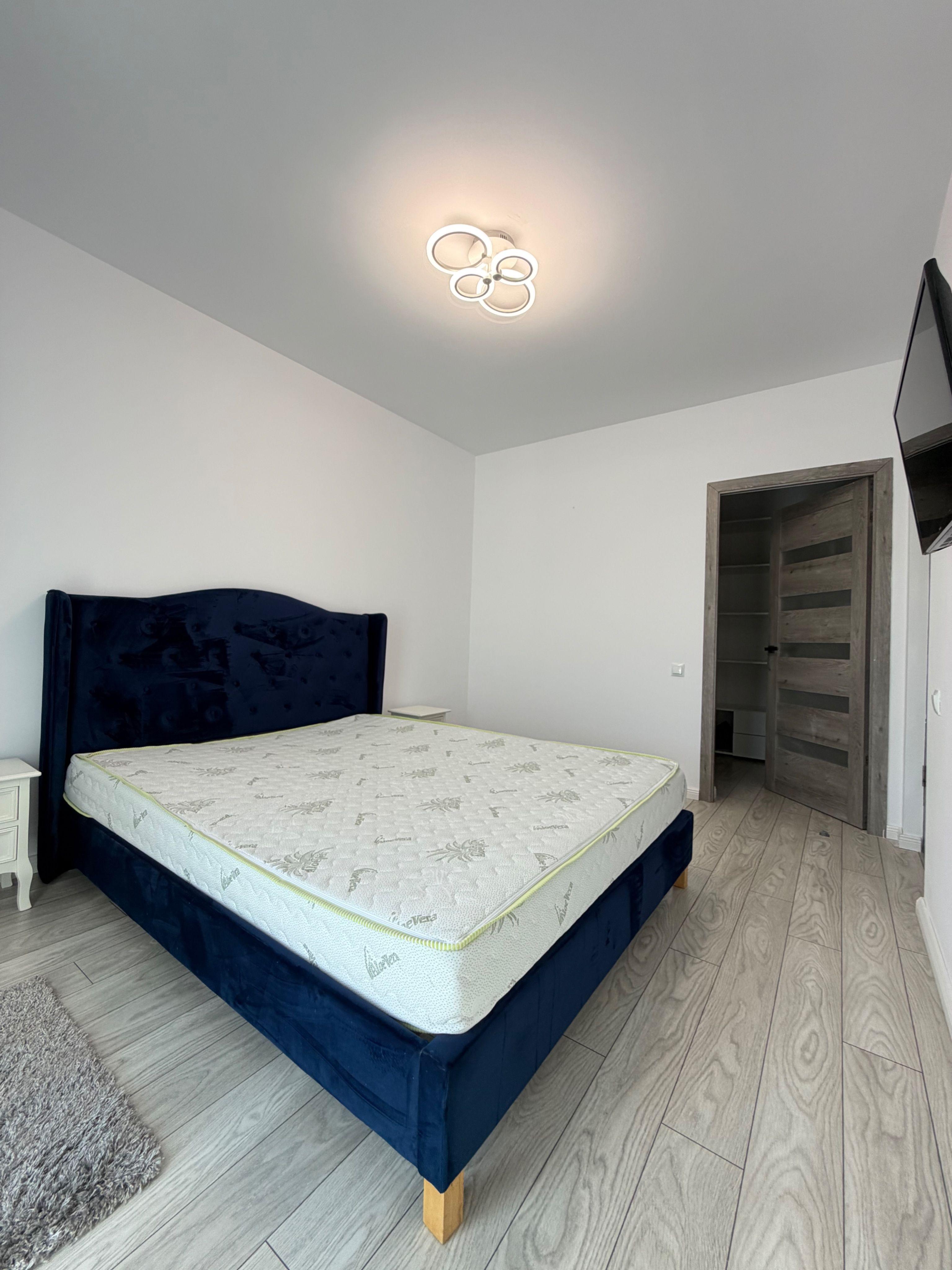 Apartament 2 camere, dressing, balcon, parcare, NewCity Eroilor - 2