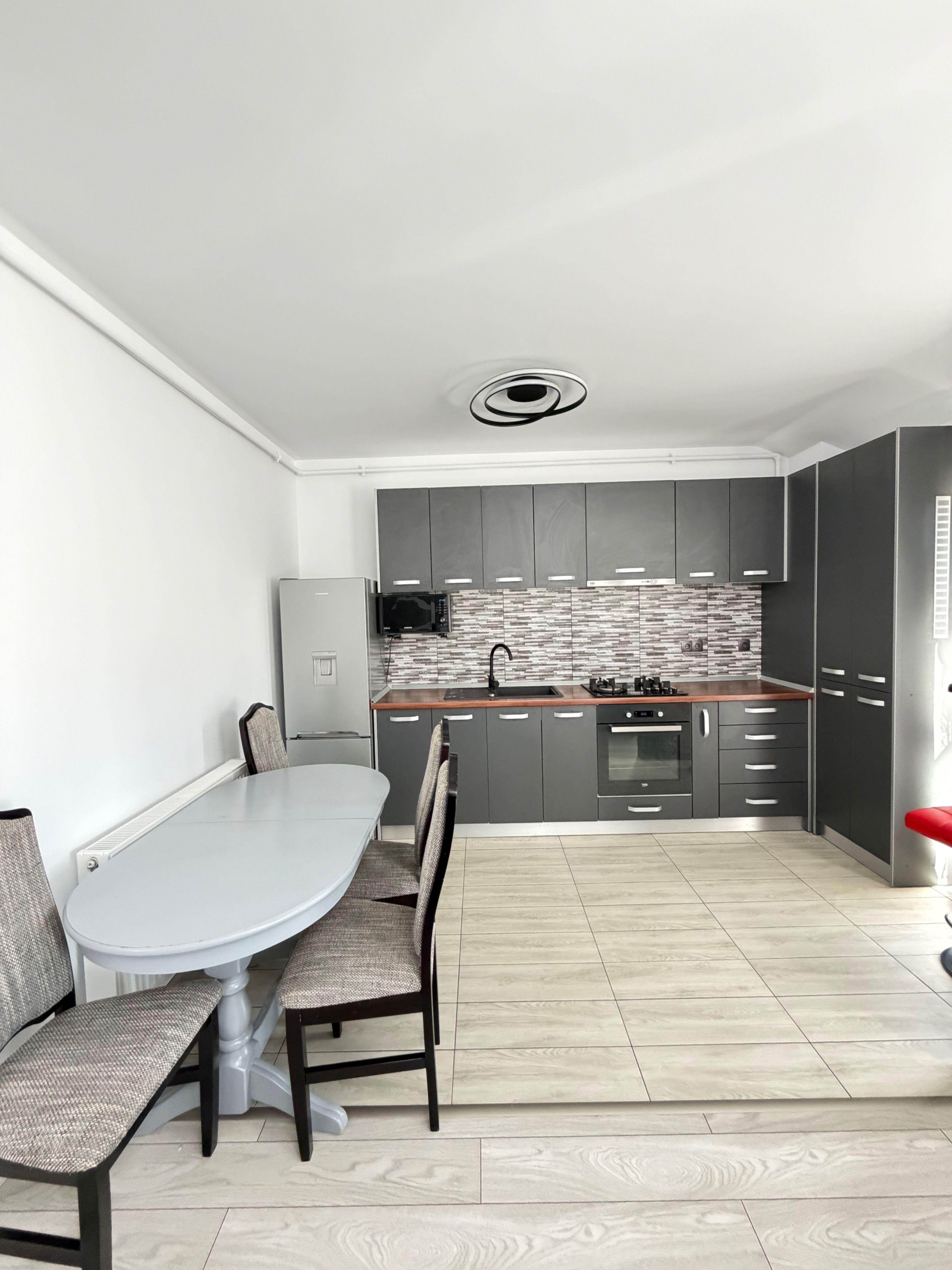 Apartament 2 camere, dressing, balcon, parcare, NewCity Eroilor - 5