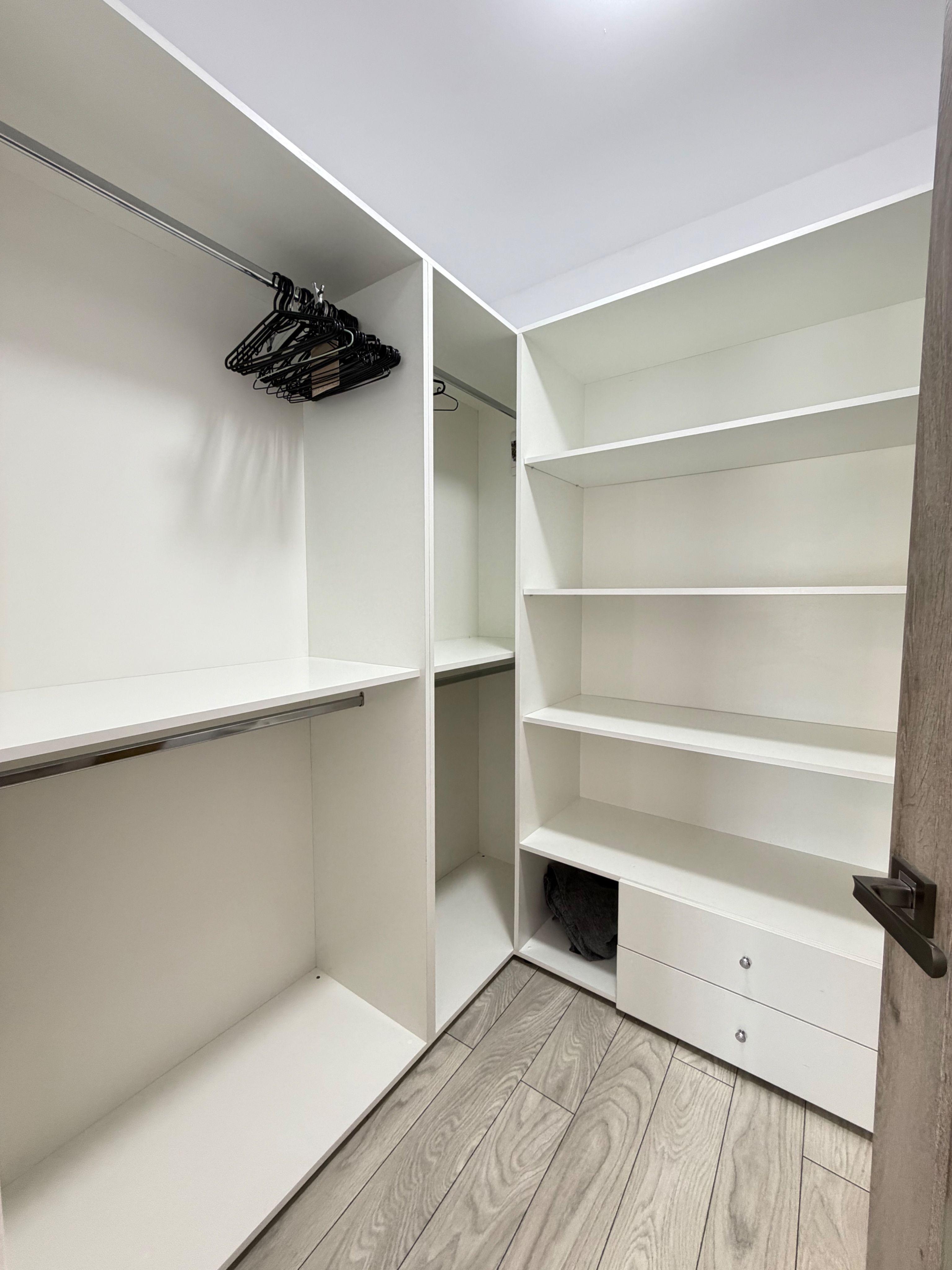 Apartament 2 camere, dressing, balcon, parcare, NewCity Eroilor - 9