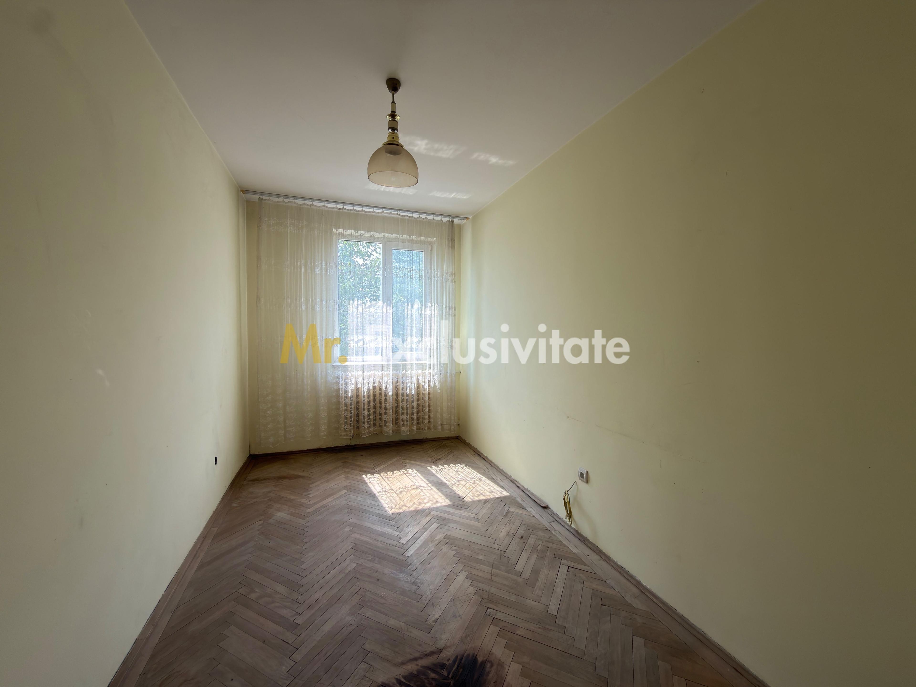 Apartament 3 camere | Calea București- decomandat-Pitesti - 2