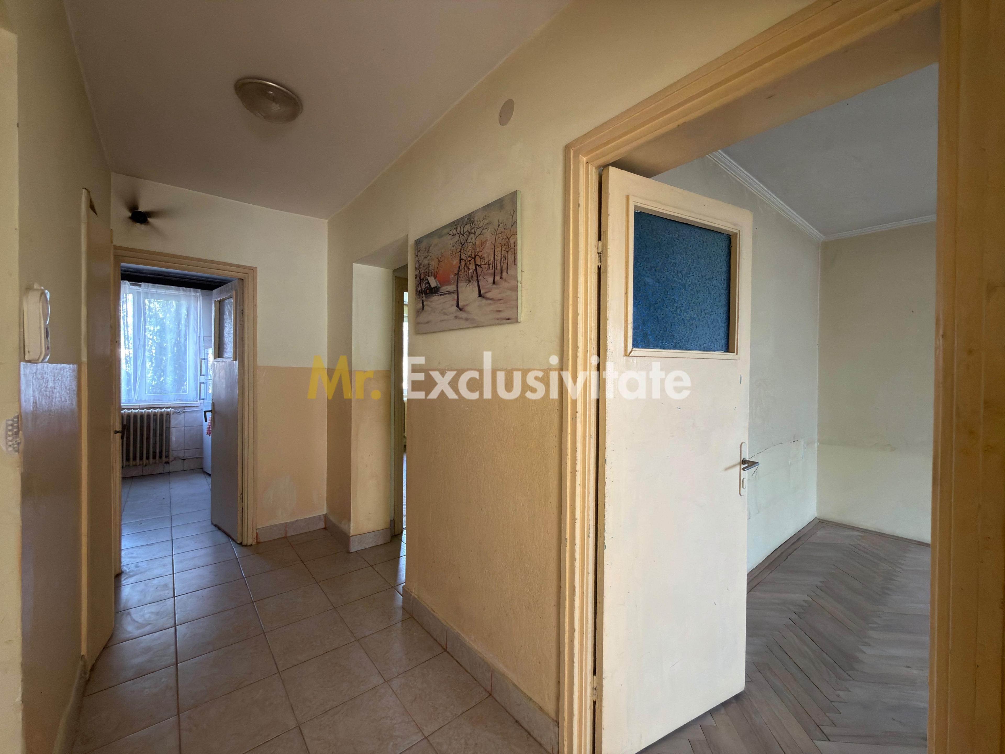 Apartament 3 camere | Calea București- decomandat-Pitesti - 5