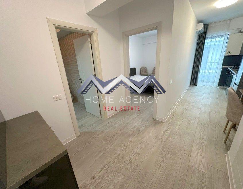 Studio | Prețul afișat include utilitățile | Otopeni central - 2