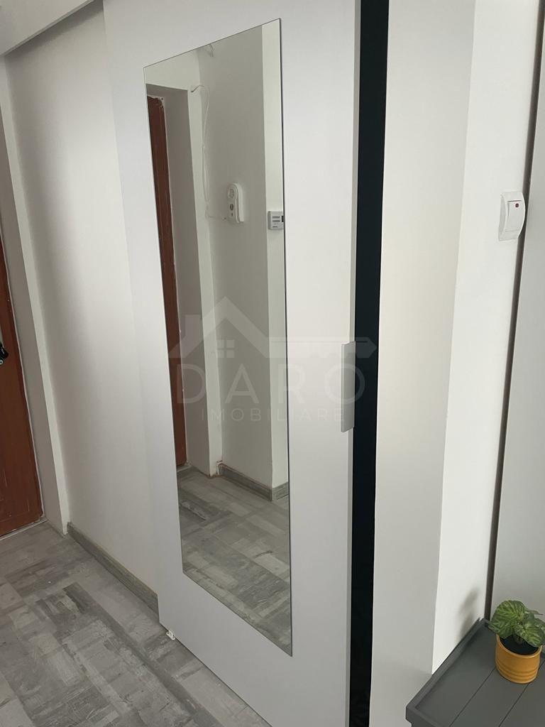 Oferim spre închiriere garsoniere 5 minute de, Umfst - 1